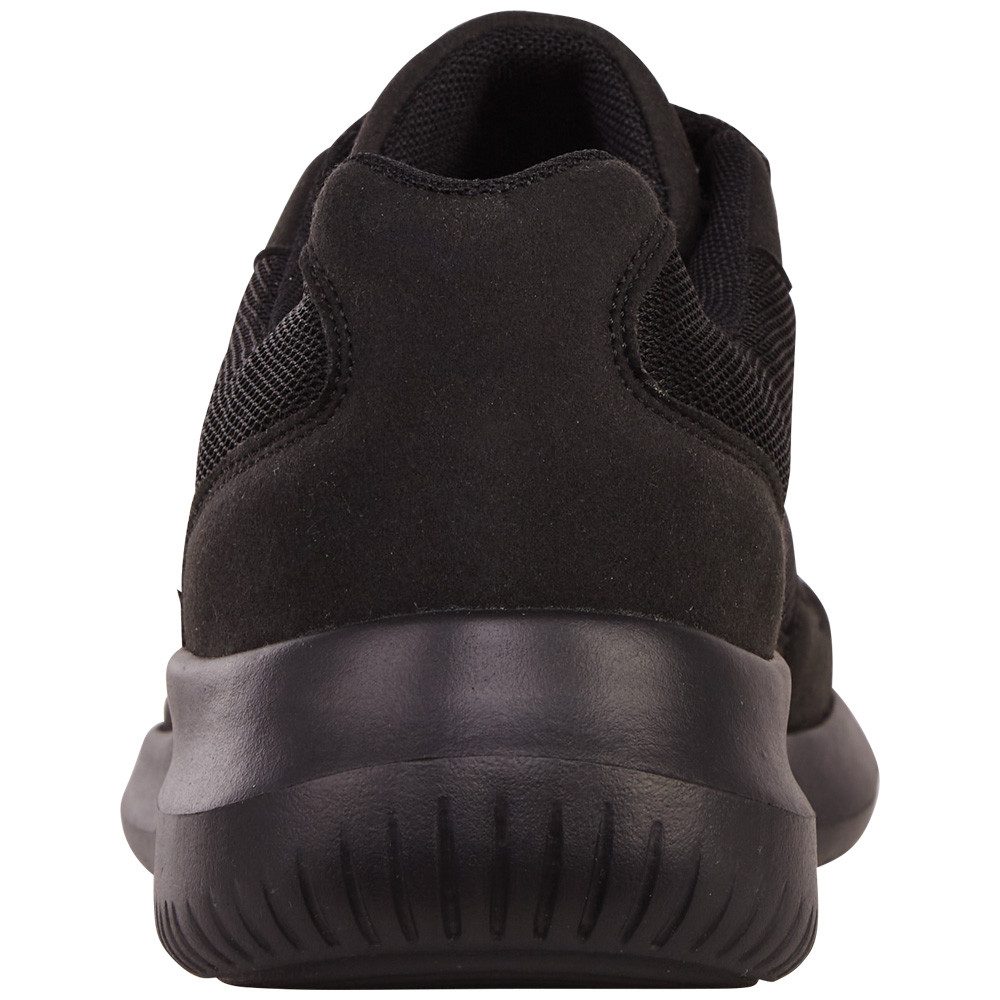 lotto Sneakers - met drie praktische klittenbandsluitingen