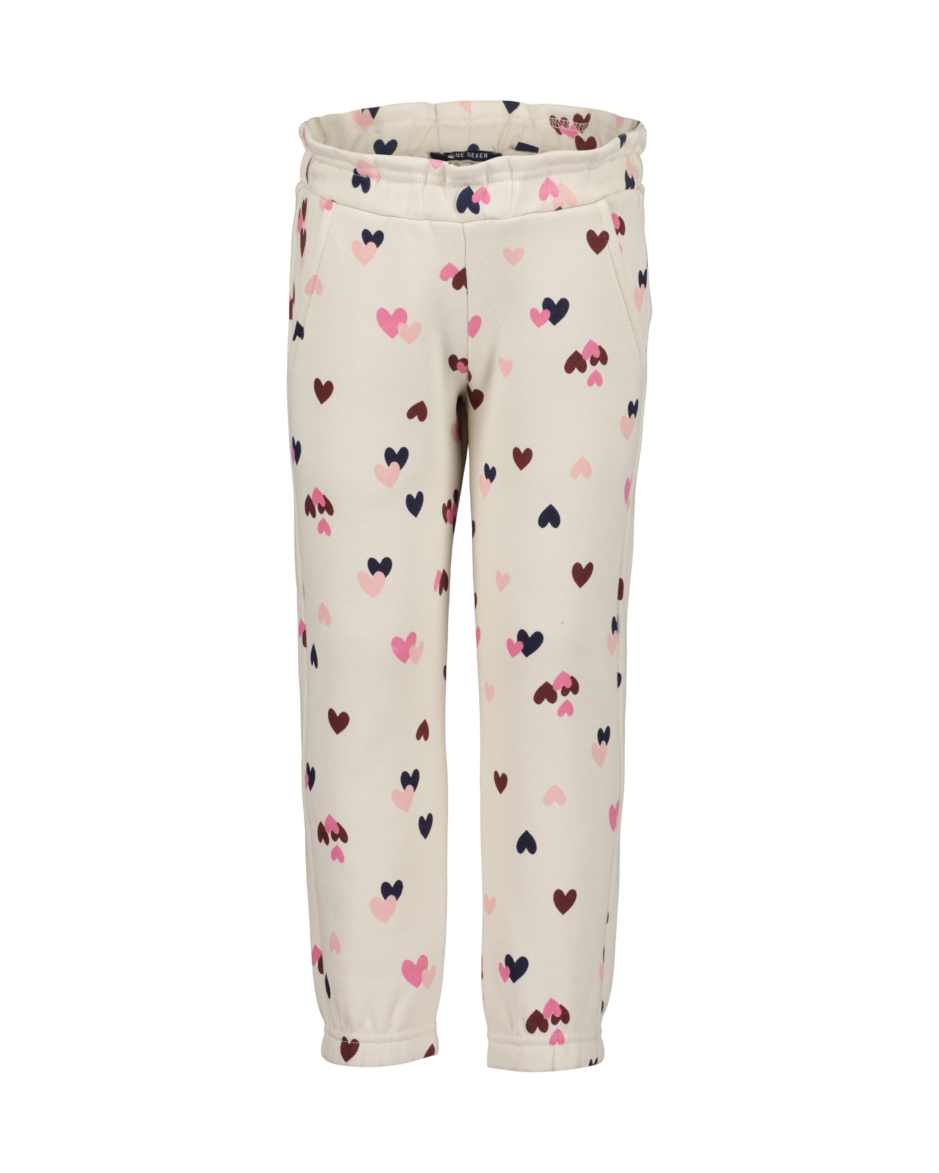 Blue Seven Sweatbroek