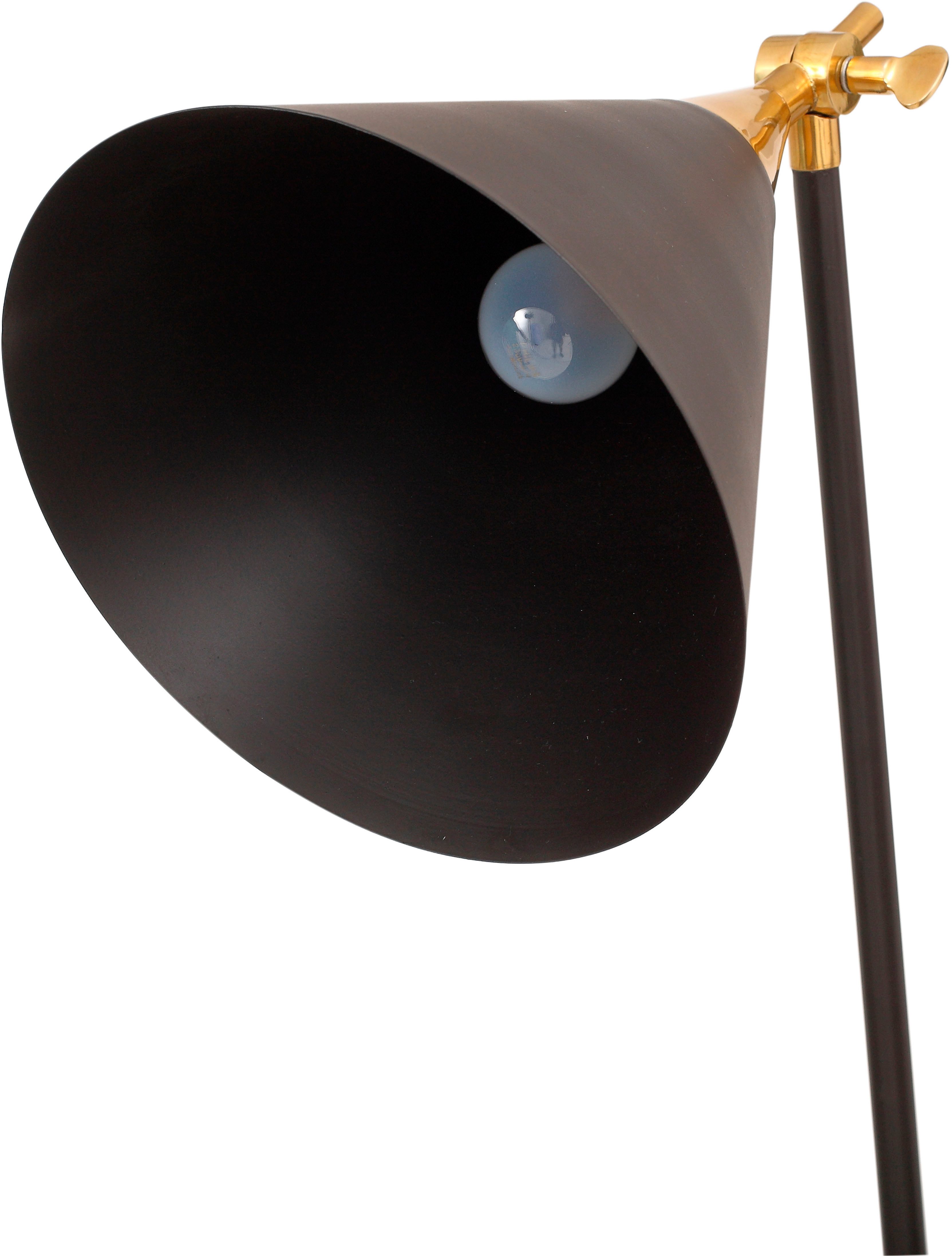 Kayoom Staande lamp Vloerlamp Celeste 225 harmonisch, modern, veelzijdig te combineren (1 stuk)