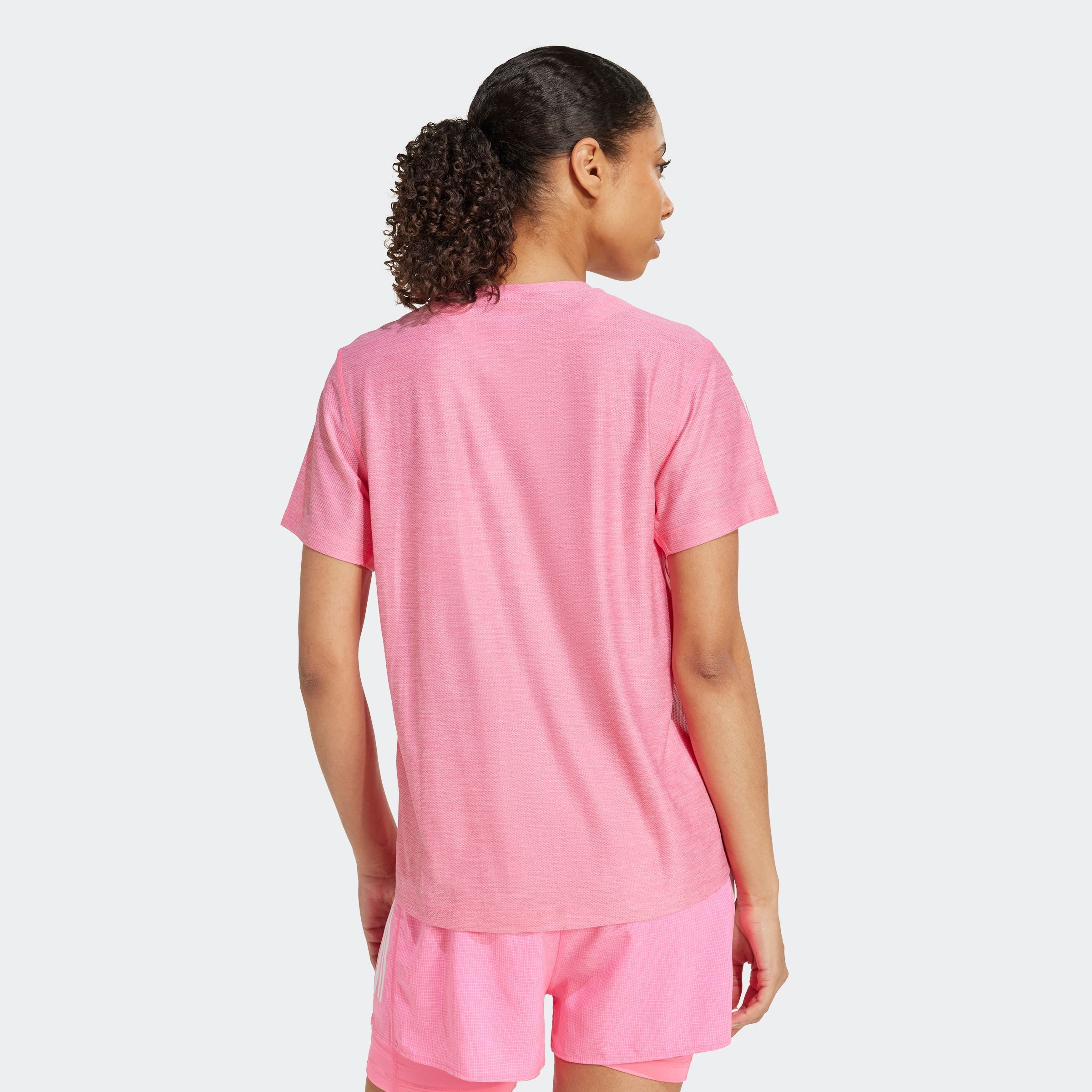 adidas Performance Runningshirt OTR B TEE