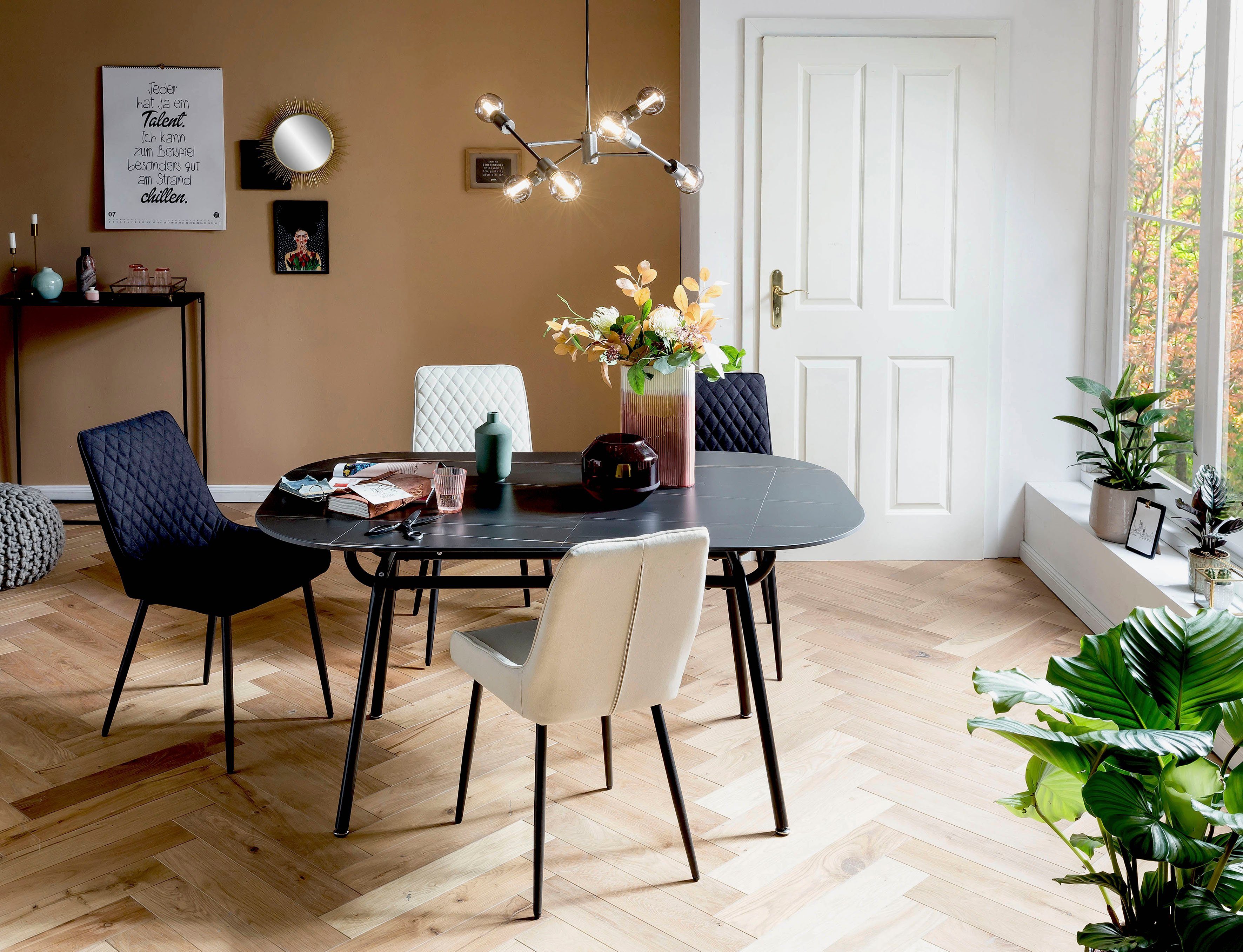 INOSIGN Eettafel Alannah