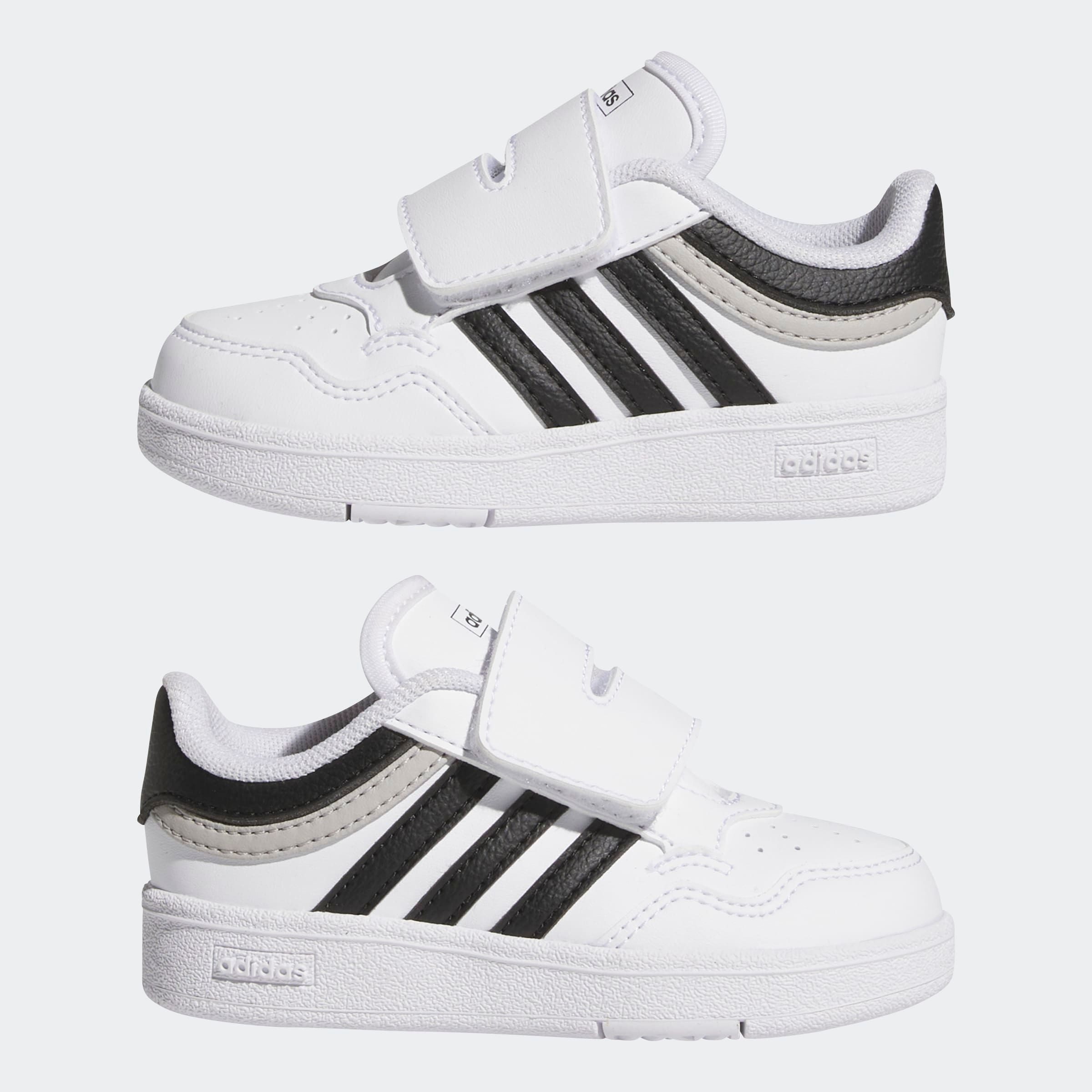 adidas Sportswear Klittenbandschoenen HOOPS 4.0 KIDS