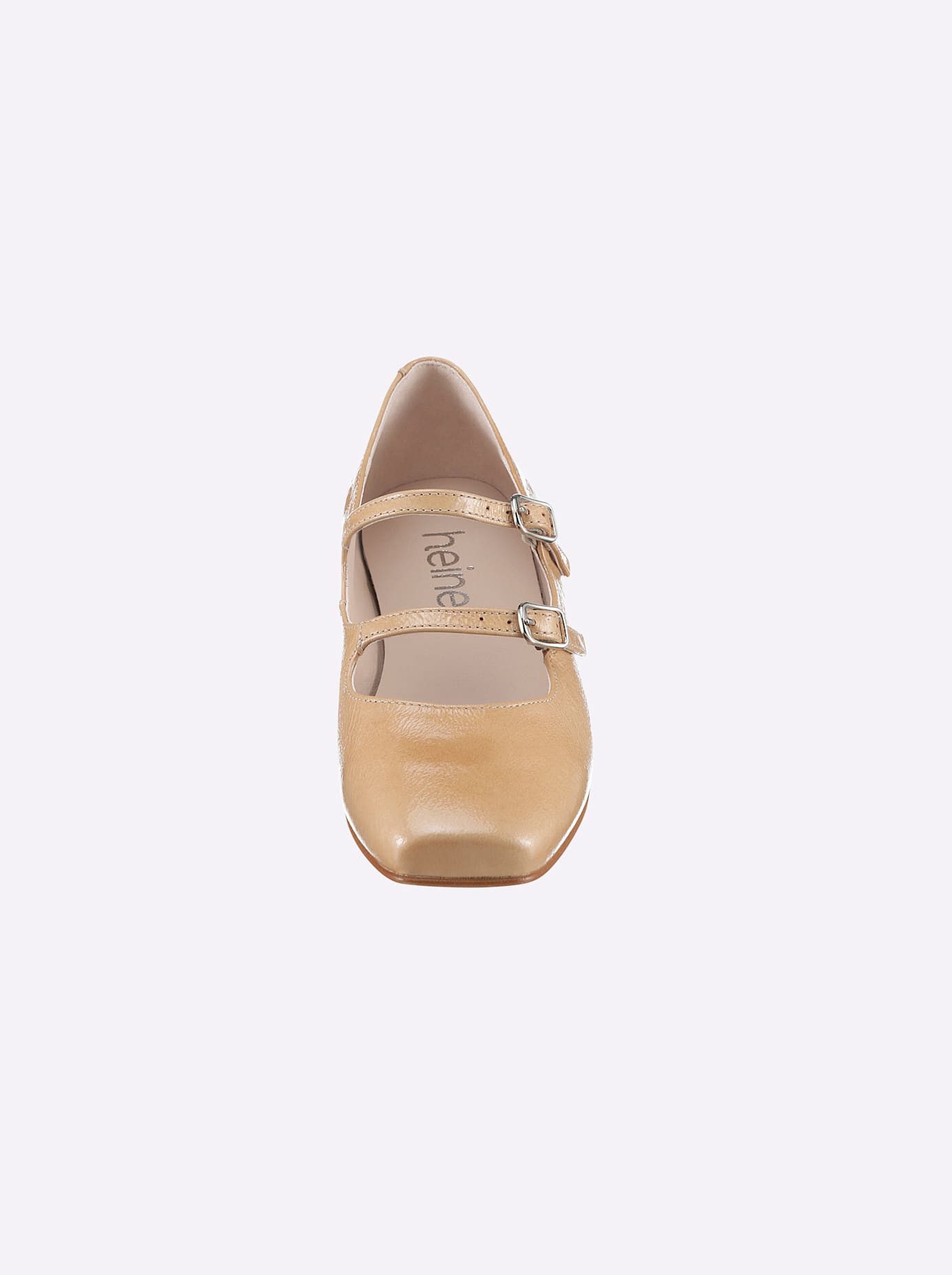 heine Ballerina's