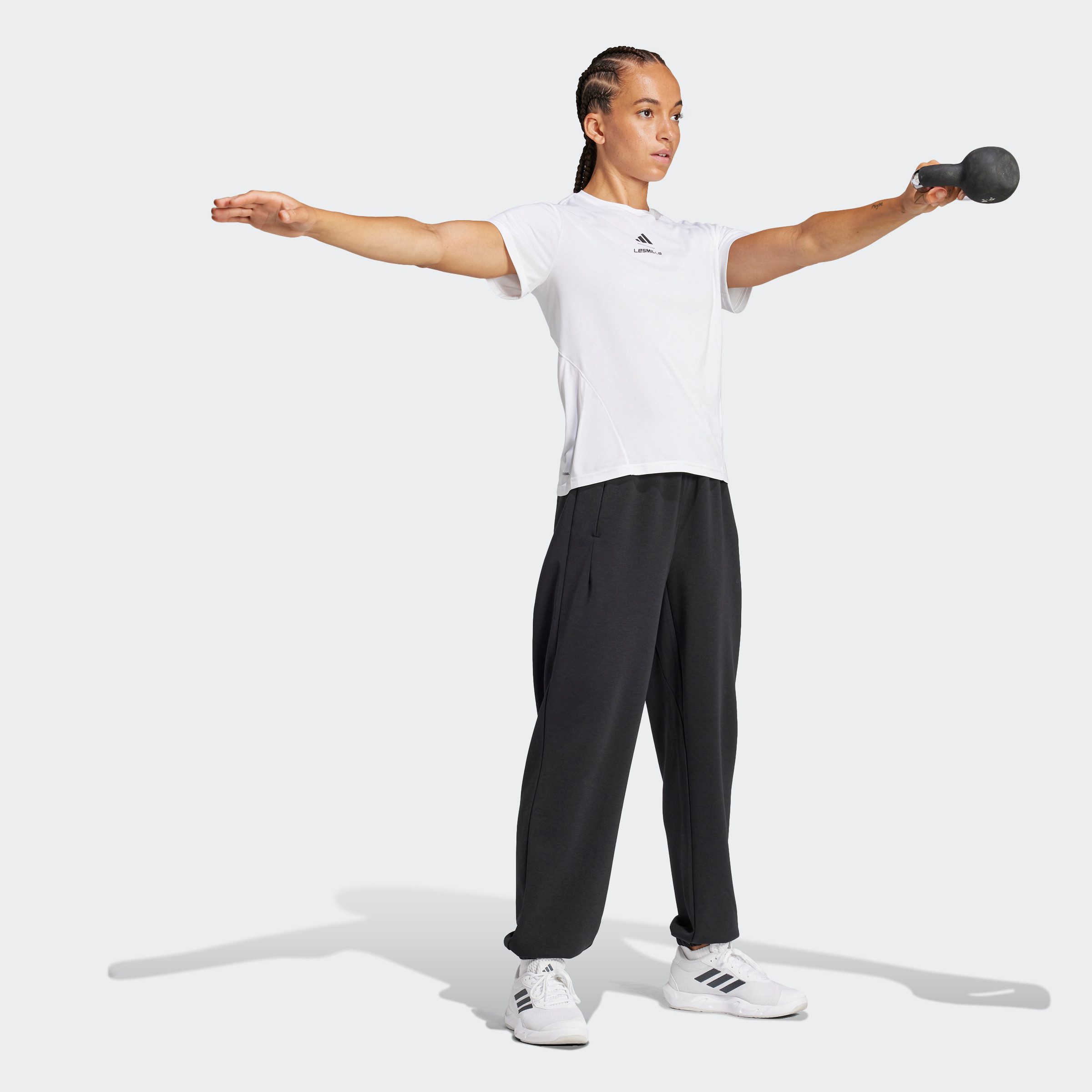 adidas Performance Tanktop W LM G TK