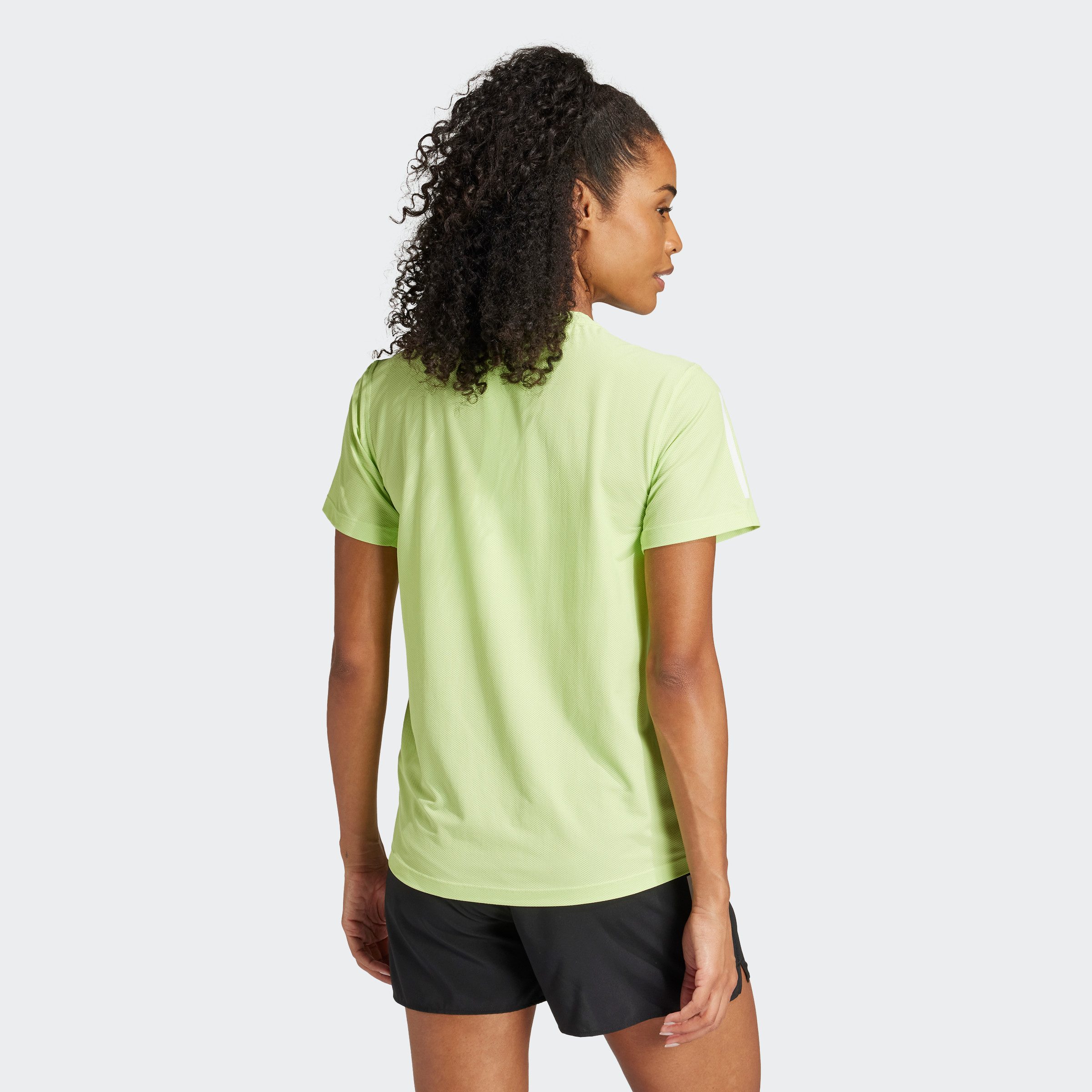 adidas Performance Runningshirt OTR B TEE
