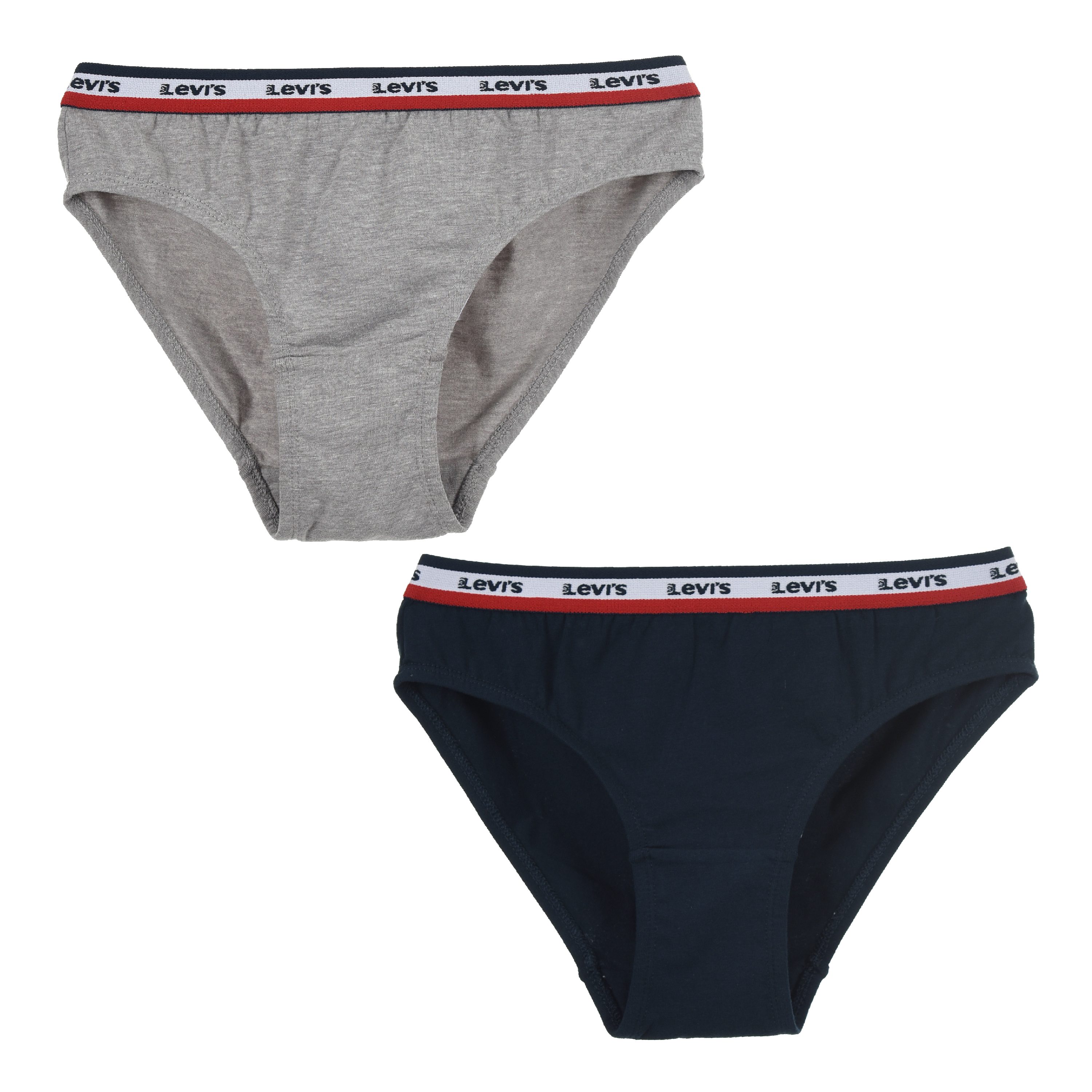 Levi's Kidswear Slip for girls (2 stuks)