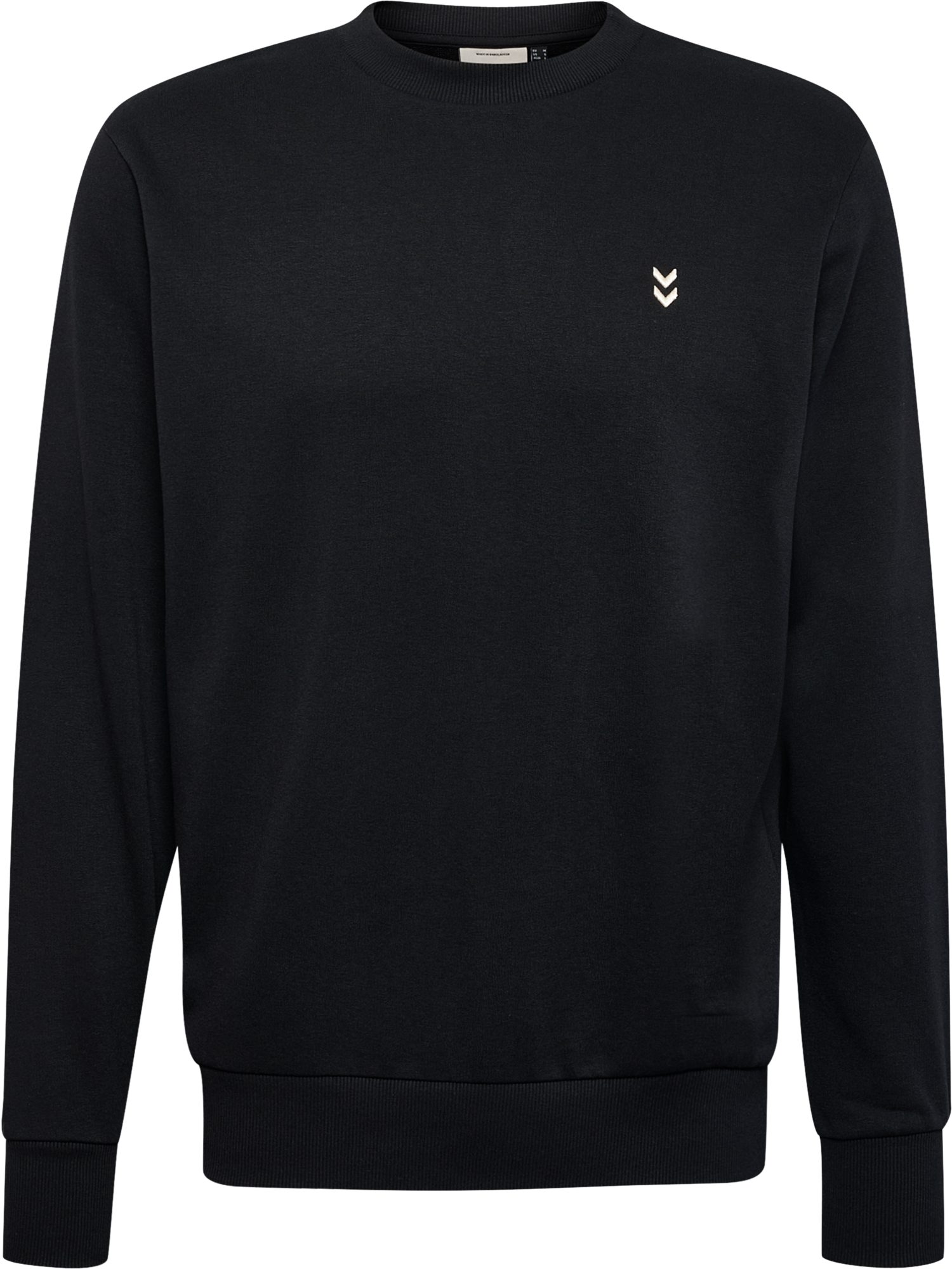 hummel Sweatshirt HmlPULSE SWEAT CREWNECK (0-delig)