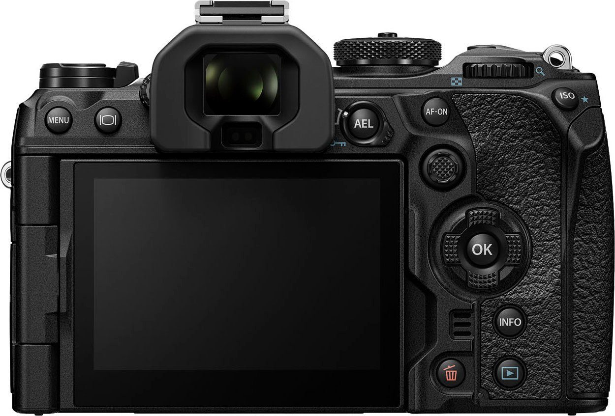 Olympus Systeemcamera OM-1 Body