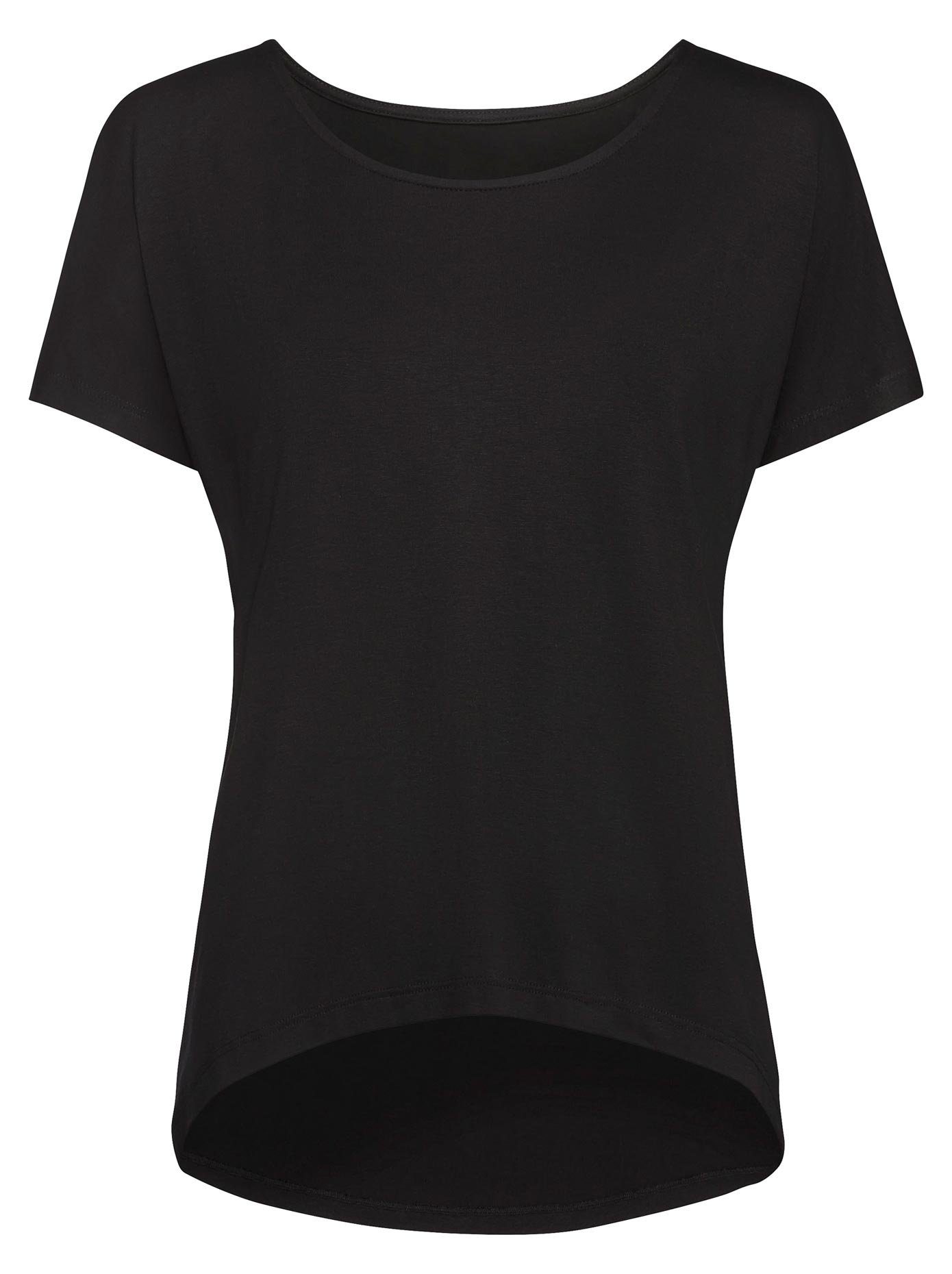 Casual Looks 2-in-1-shirt Shirt + top (1-delig)