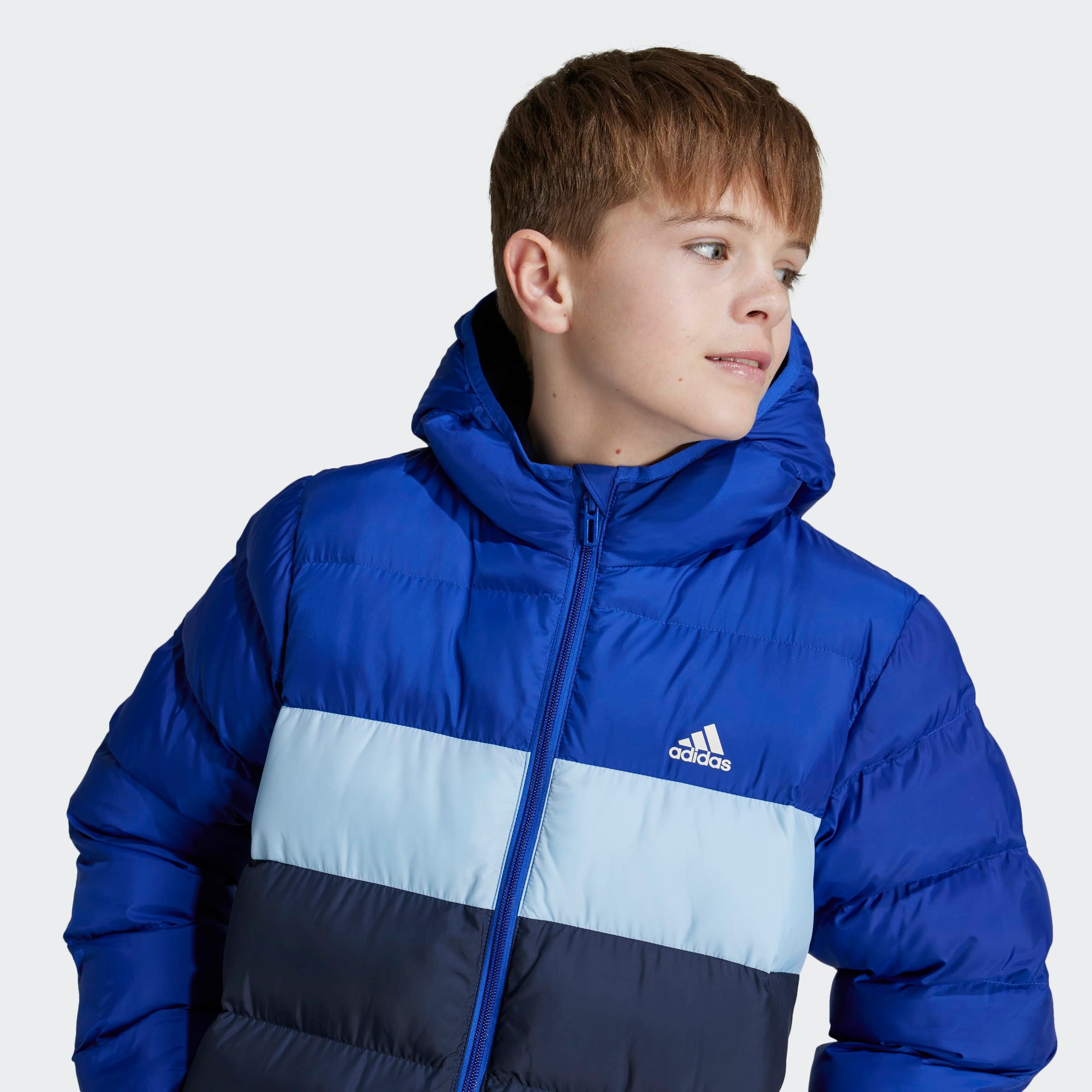adidas Sportswear Gewatteerde jas J SD JKT