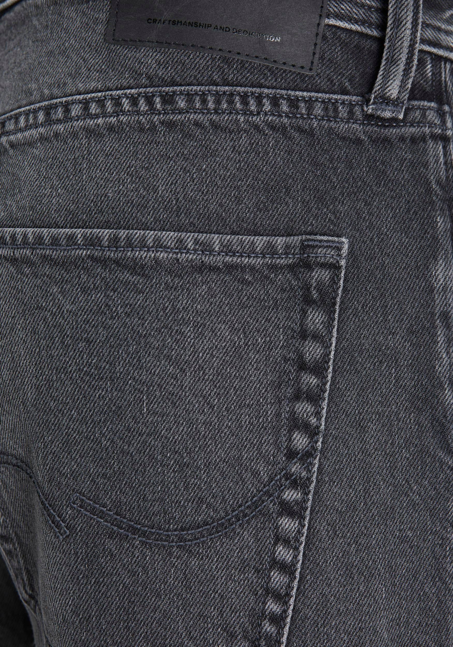 Jack & Jones Tapered jeans JJIMIKE JJORIGINAL SBD 230 BF