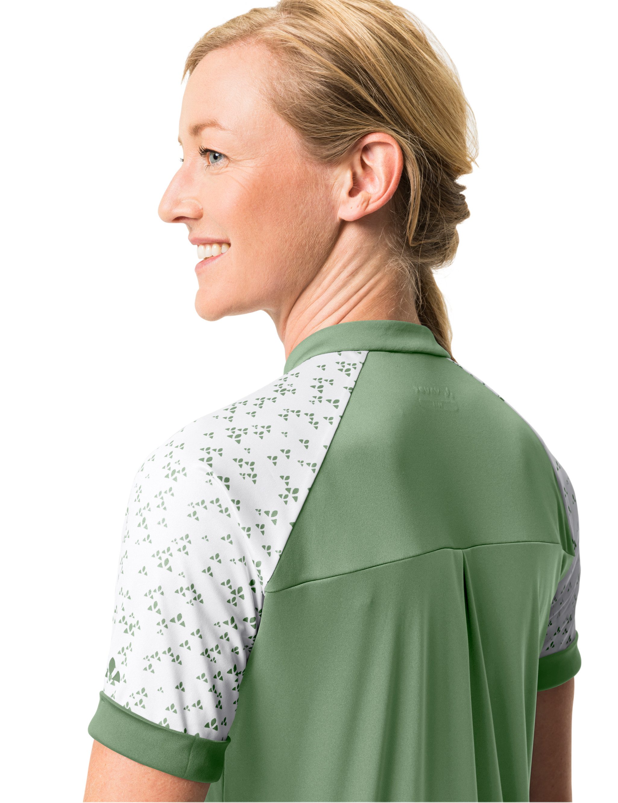 VAUDE Functioneel shirt WOMEN'S LEDRO PRINT SHIRT