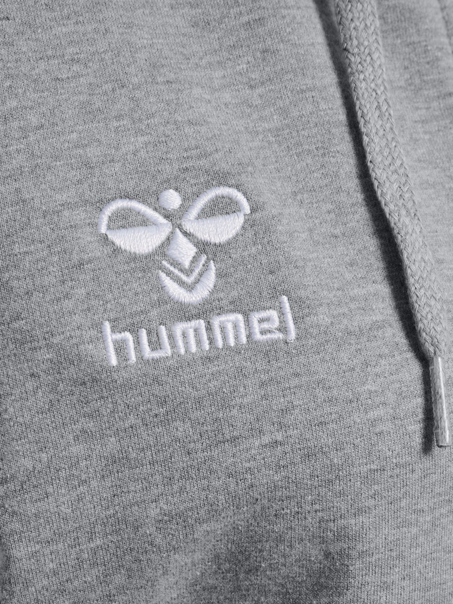hummel Capuchonsweatvest