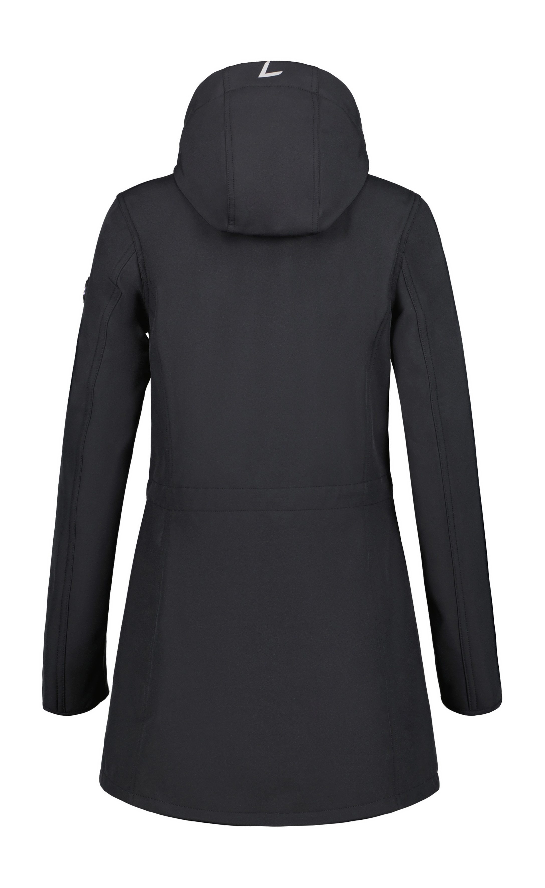 Luhta Softshell-jack D SOFTSHELL JACKET ILONIEMI