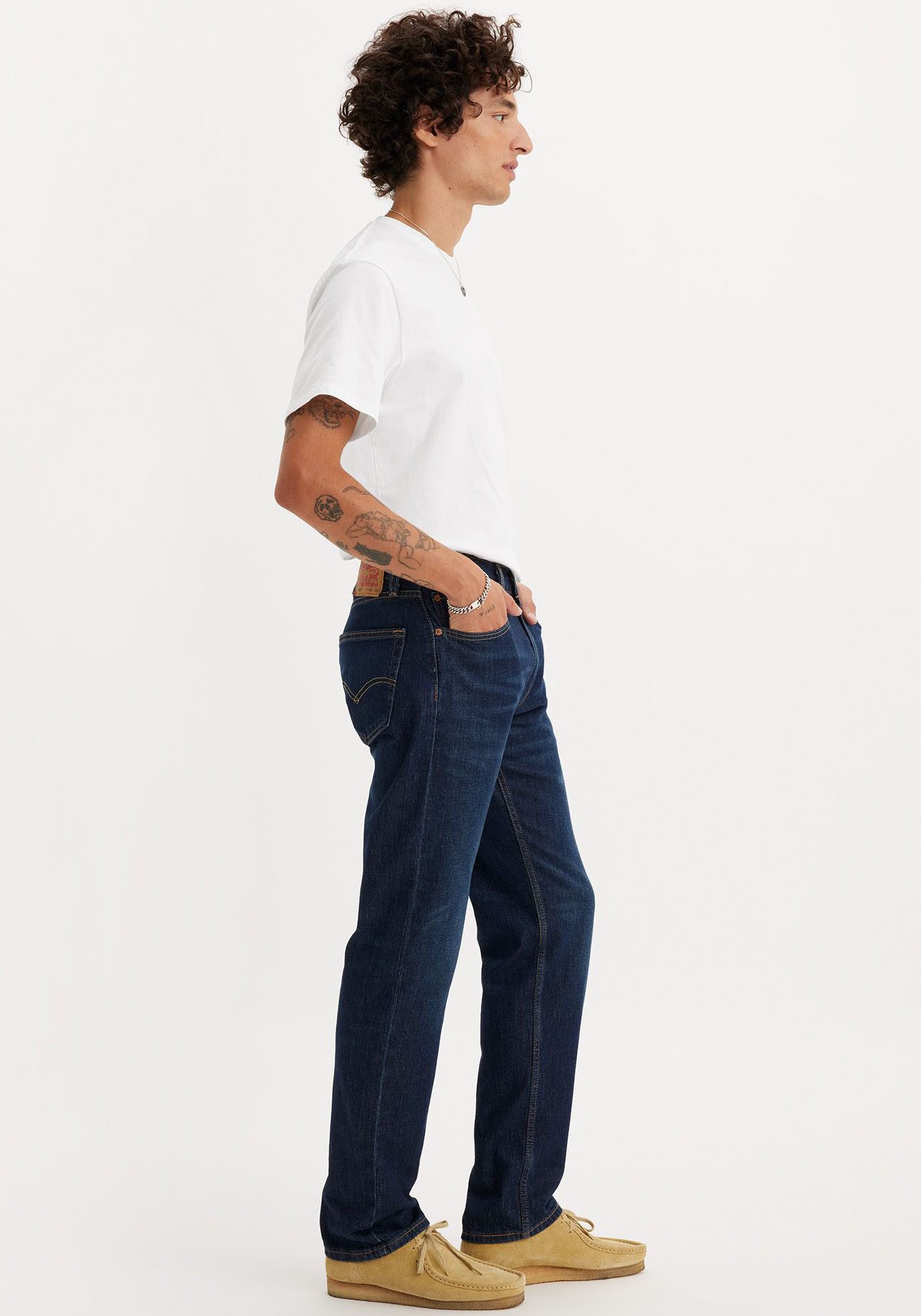 Levi's® Straight jeans 505 Regular