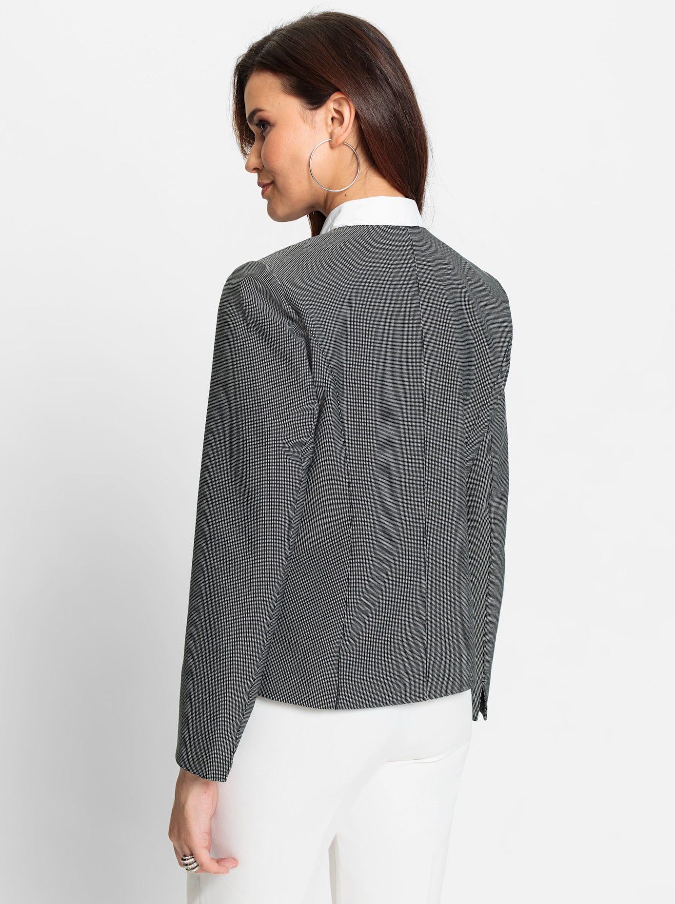 Lady Jasje Blazer