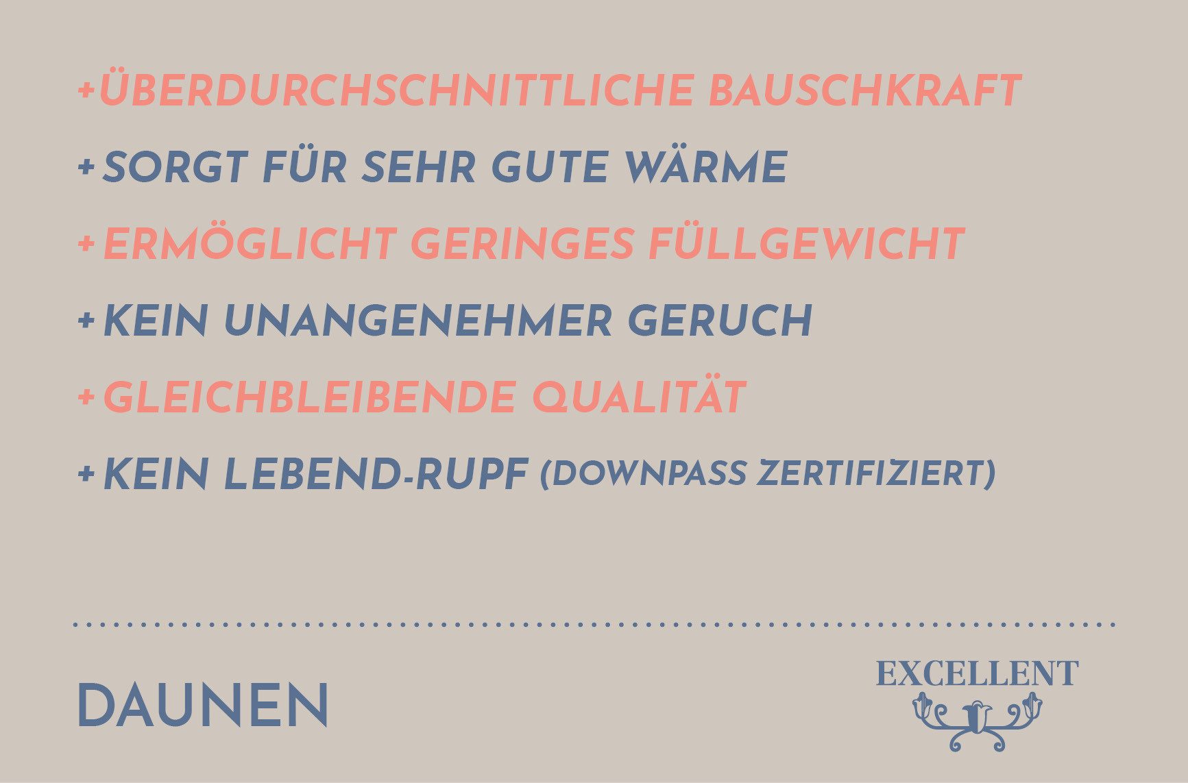 Excellent Donzen dekbed Zürich, dekbedden voor zomer en winter, dekbed 135 x 200 cm, 155 x 200 cm en andere maten, Made in Germany Licht