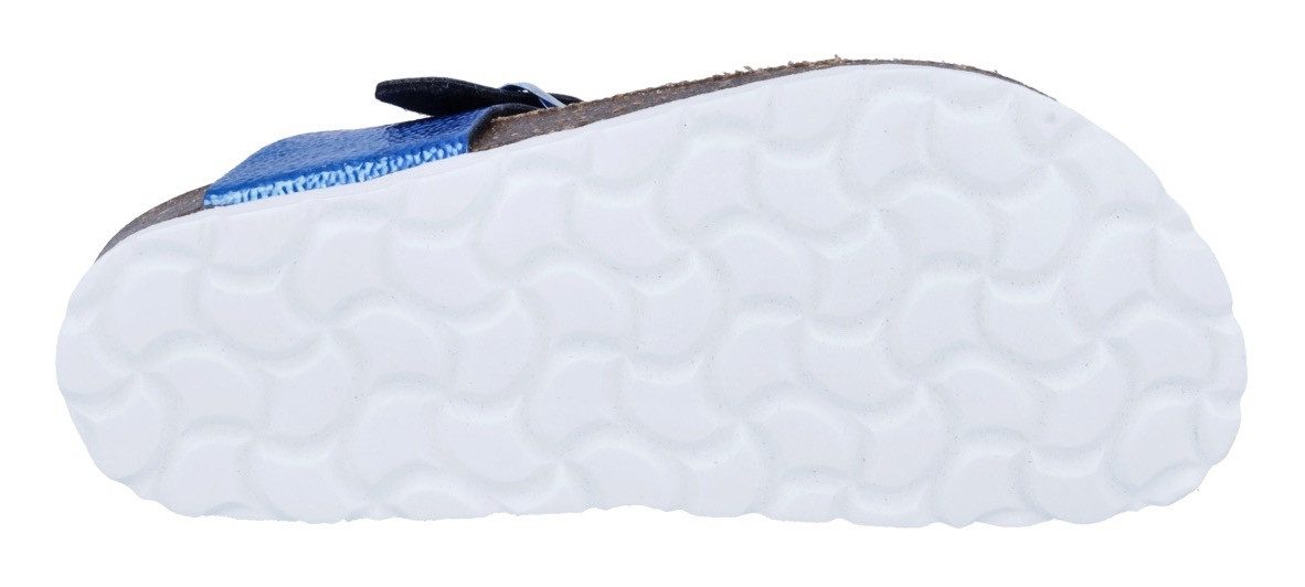 Richter Teenslippers Bio WMS: breed