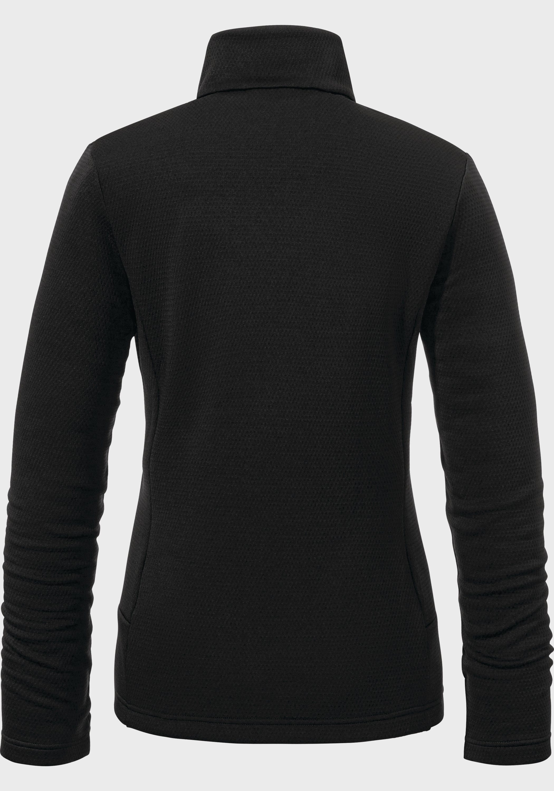 Schöffel Fleecejack Ski Fleece Jk Style Pine WMS