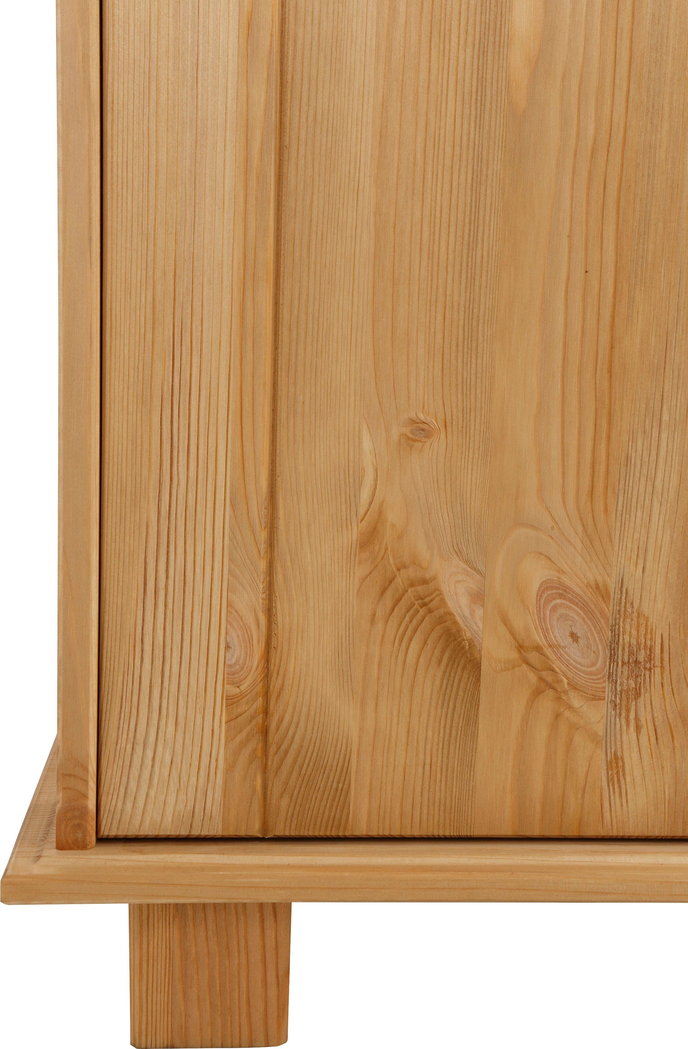 Home affaire Kast Indra 74 cm breed