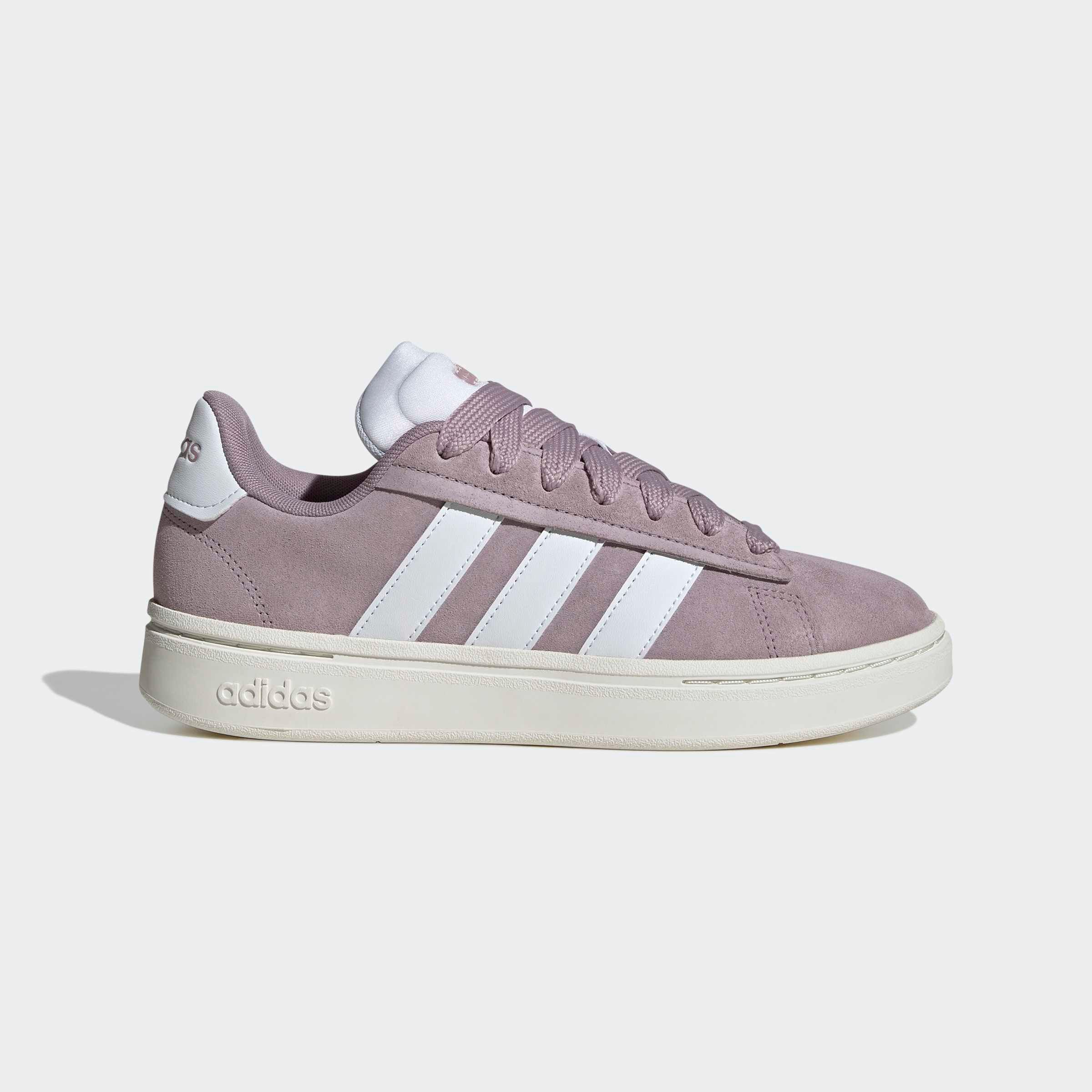 adidas Sportswear Sneakers GRAND COURT ALPHA Design geïnspireerd door de adidas Campus 00