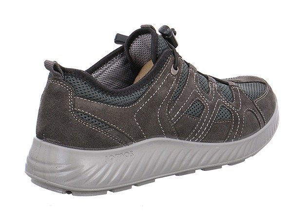 Jomos Slip-on sneakers Menora Trekking schoen, sandaal, slipper met praktische snelsluiting