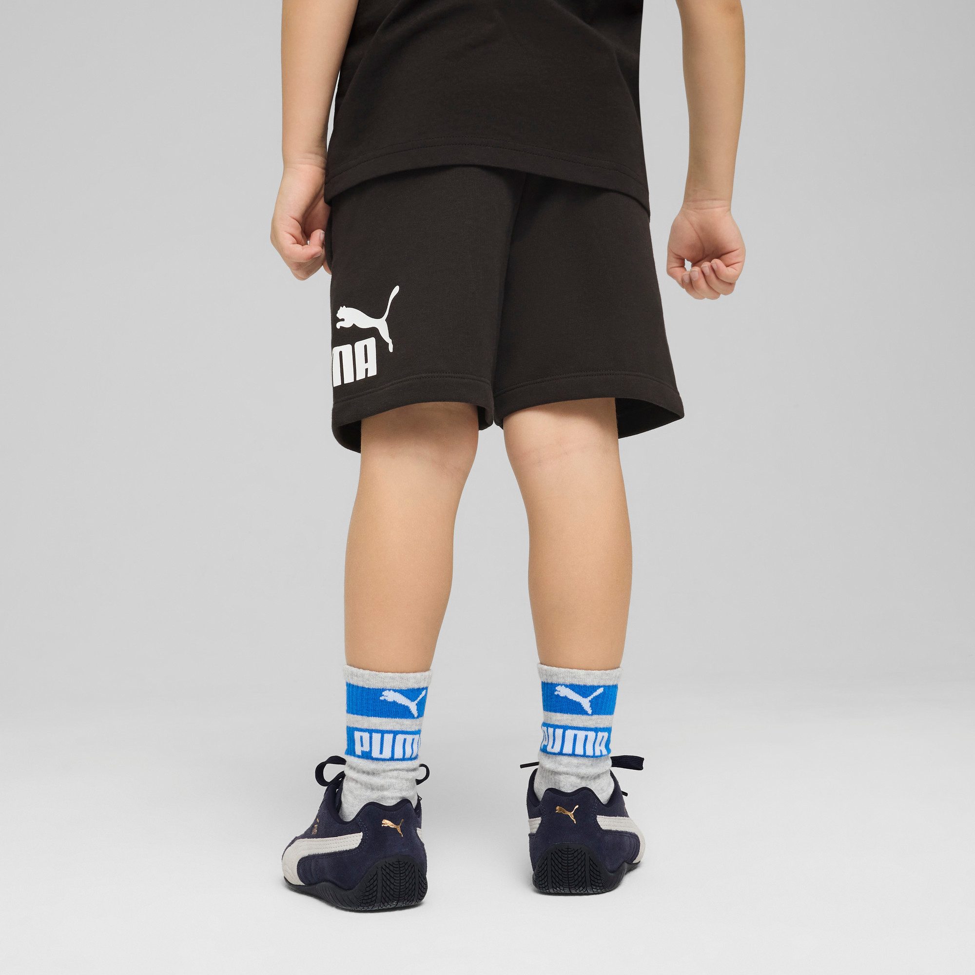 PUMA Trainingsshort ESS NO. 1 LOGO SHORTS TR PS