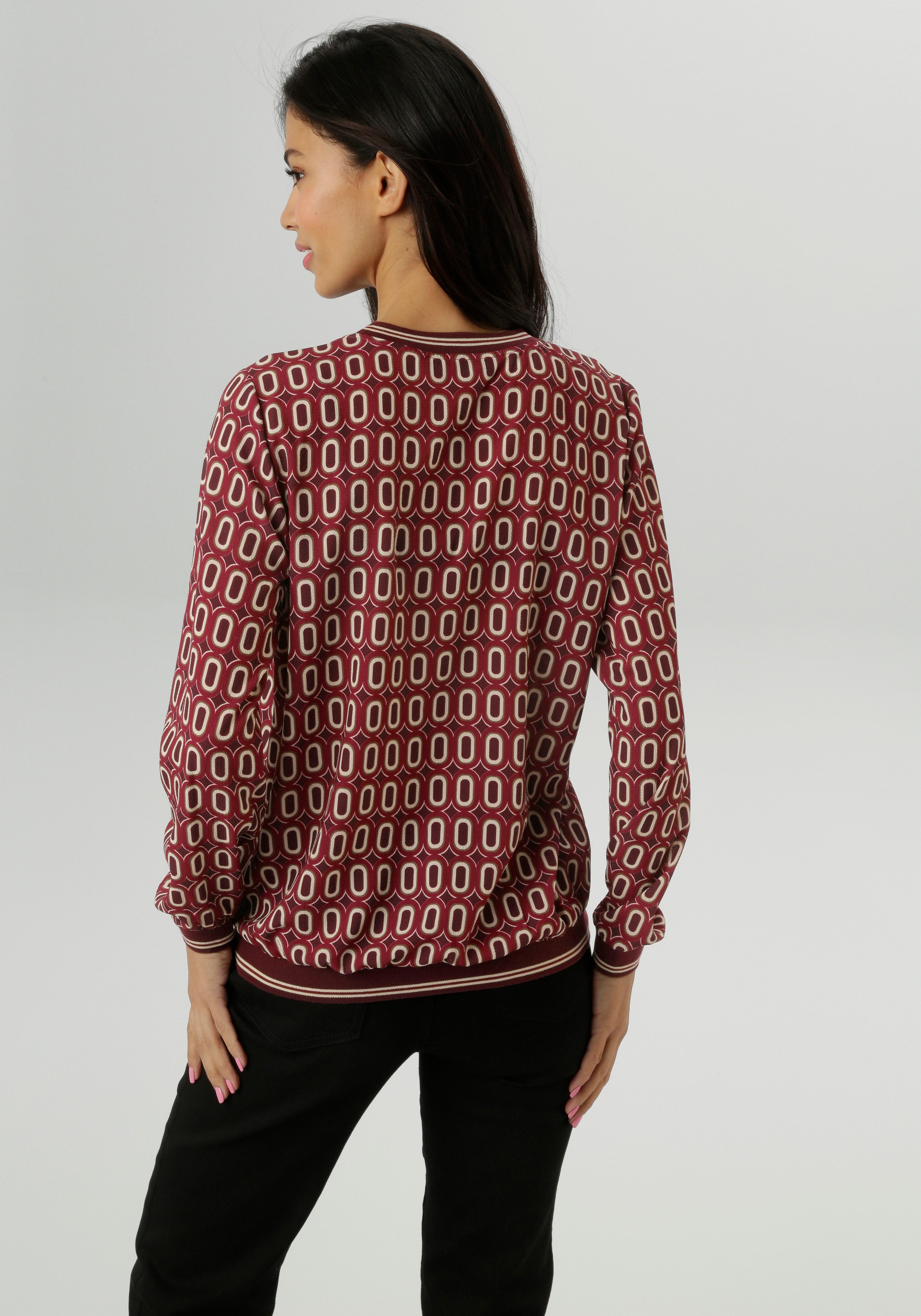 Aniston SELECTED Shirtblouse