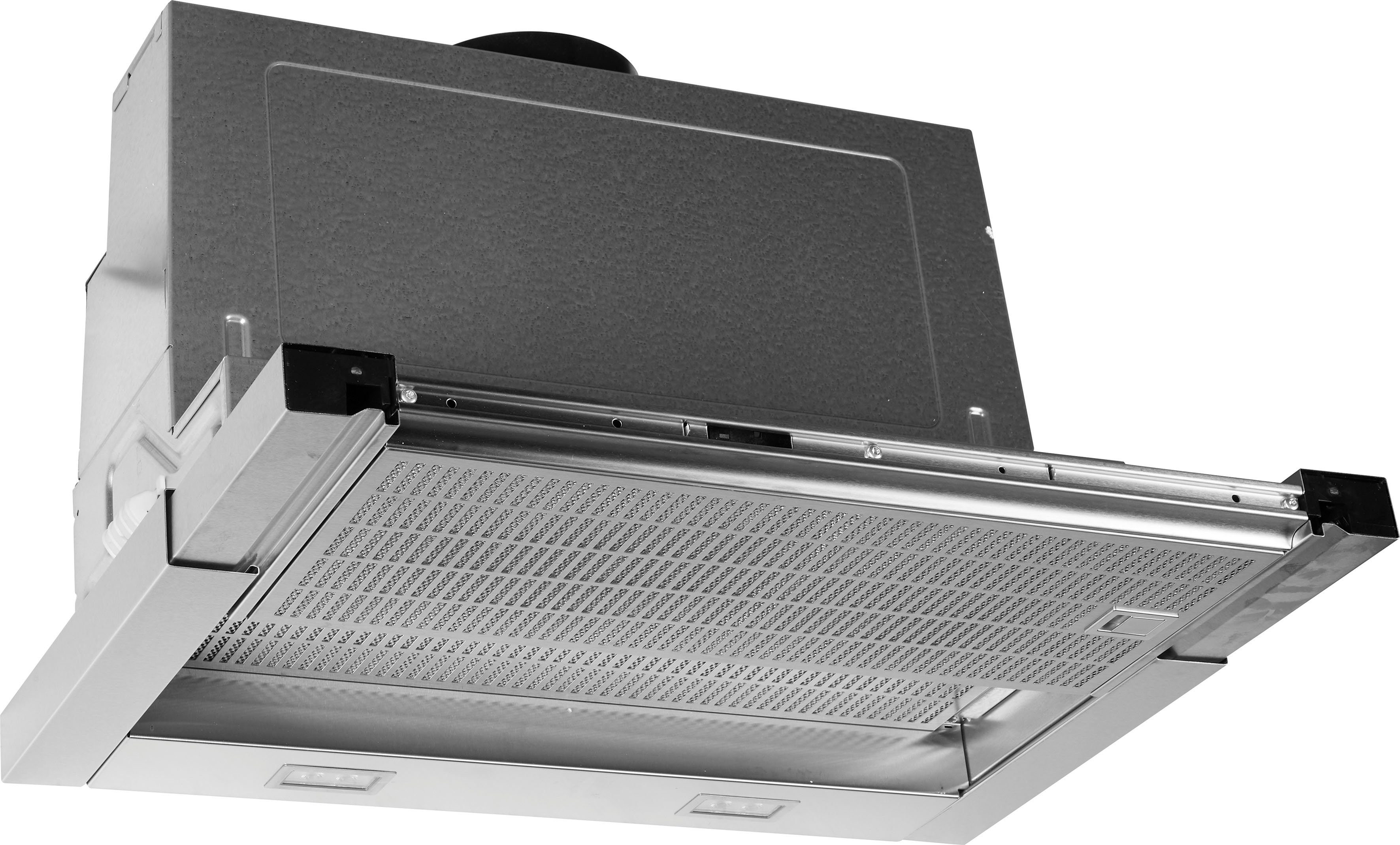 NEFF Vlakscherm-afzuigkap D46ML54X1