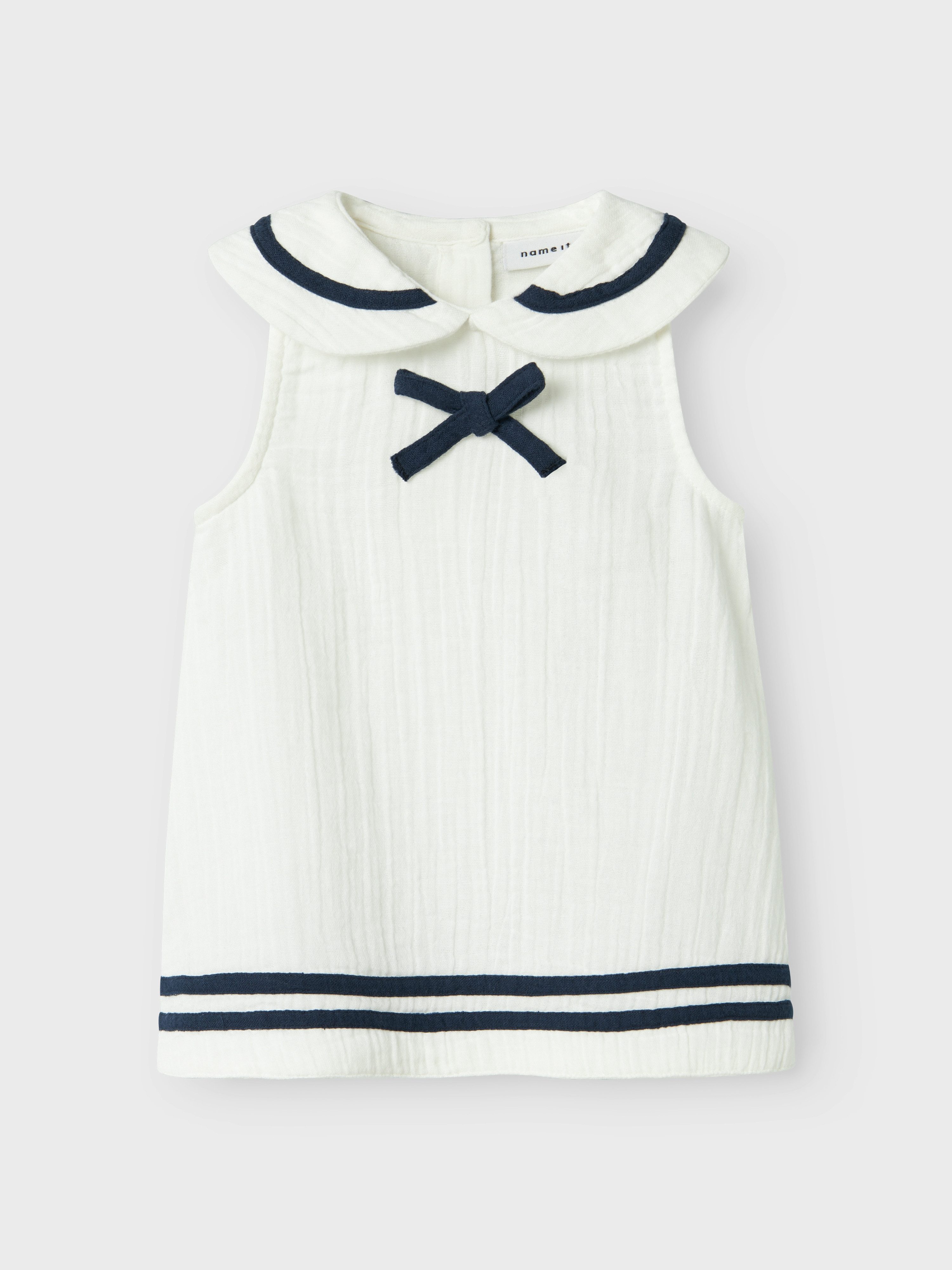 Name It Mini-jurk NBFFASILOR SPENCER