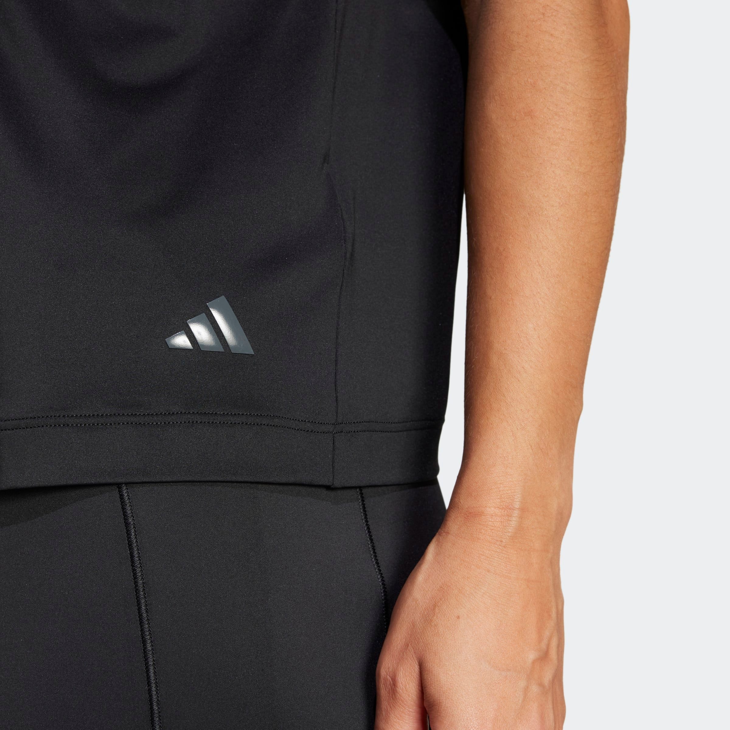adidas Performance T-shirt YGA T