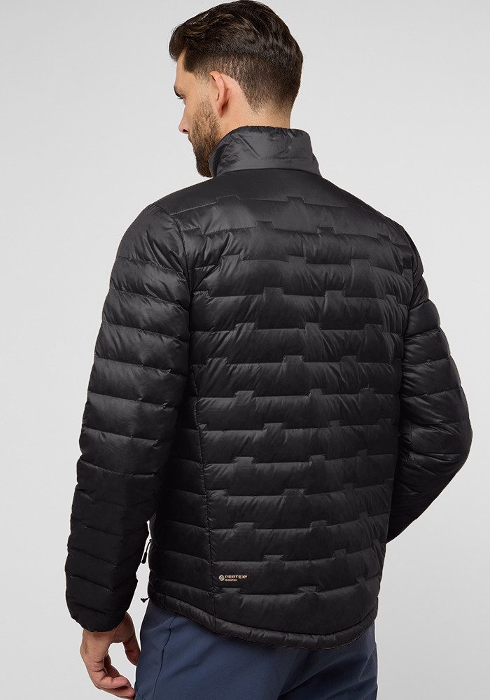 Jack Wolfskin Donsjack PASSAMANI DOWN JKT M