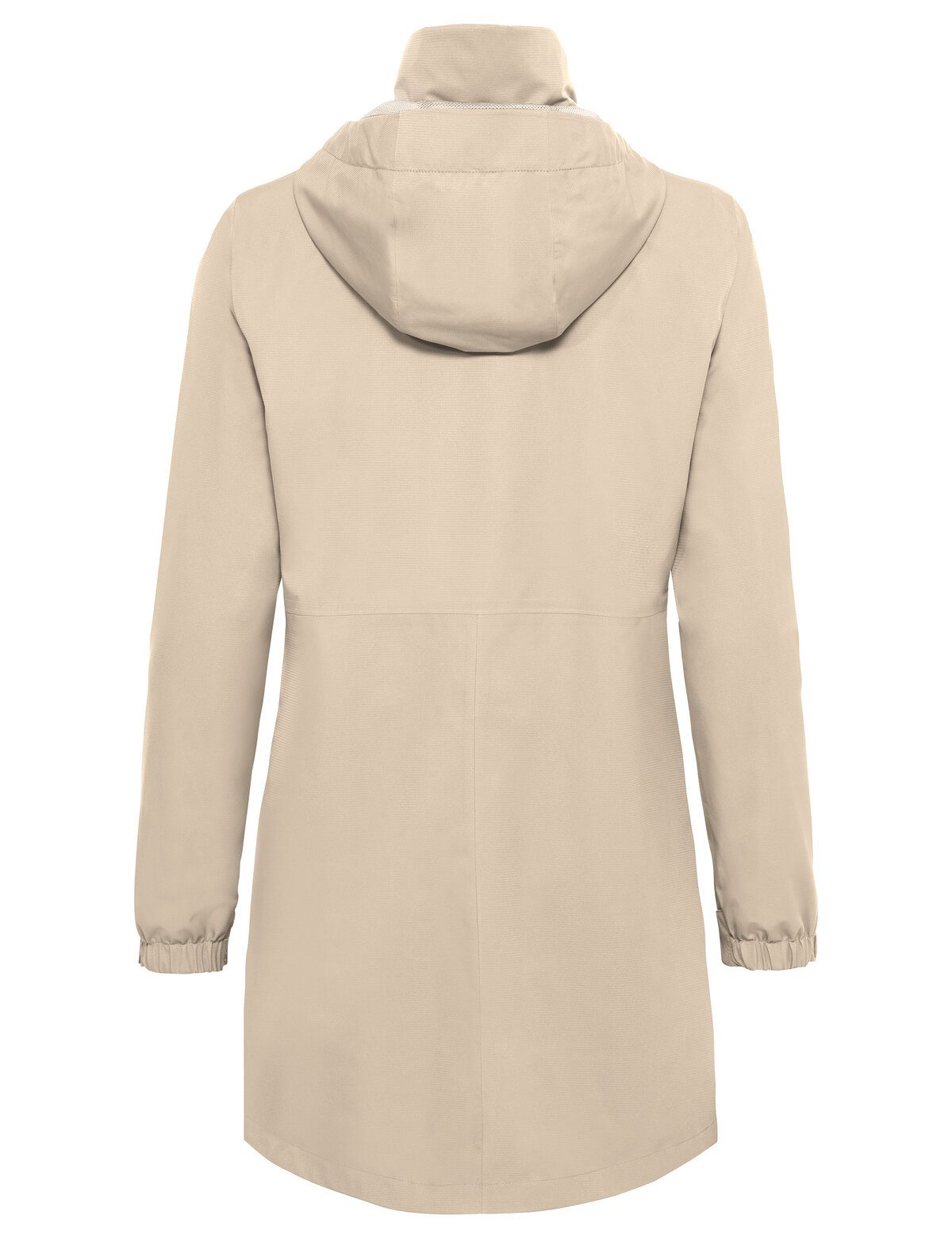 VAUDE Regenjack WOMEN'S ESCAPE PARKA