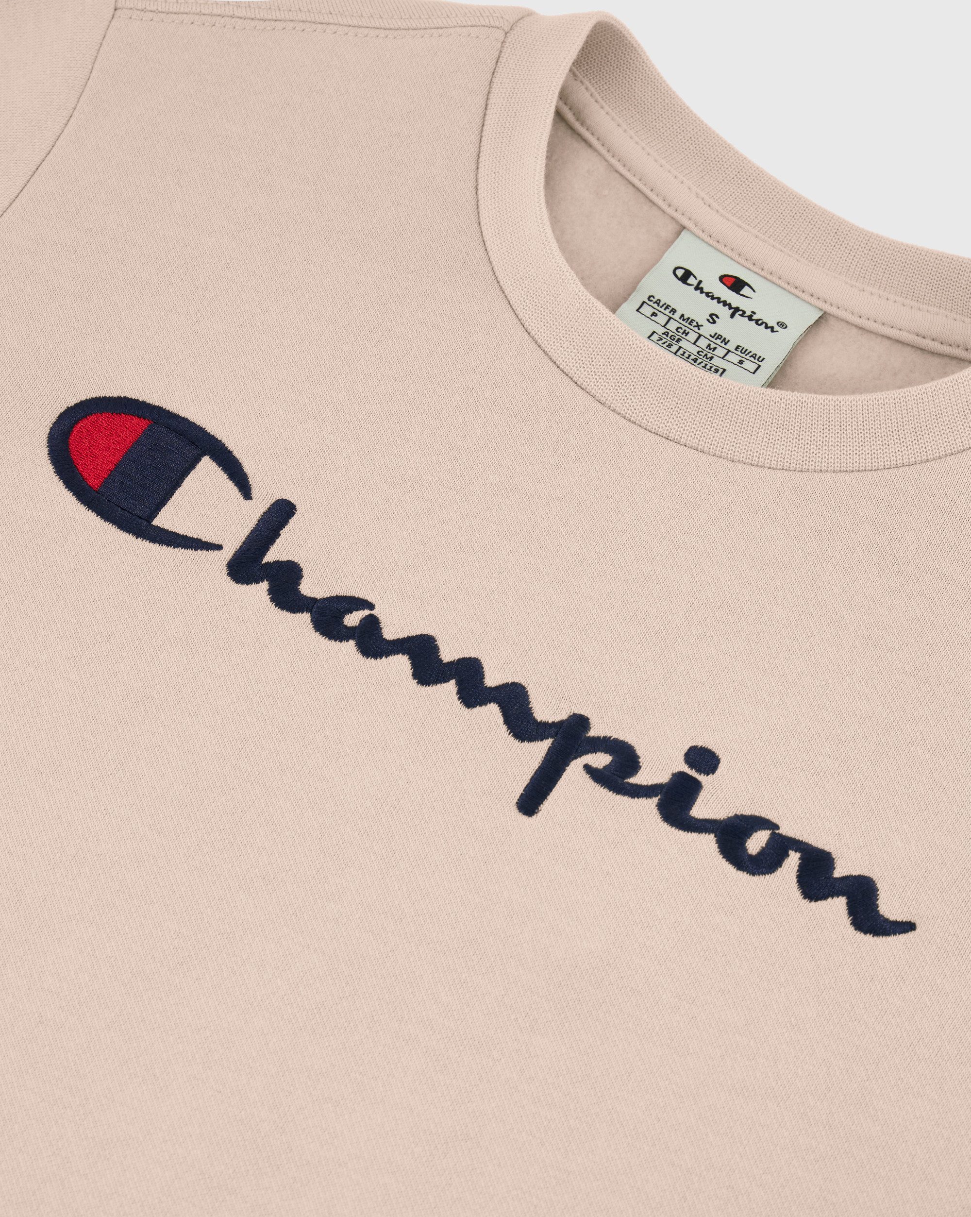 Champion Sweatshirt Crewneck sweatshirt