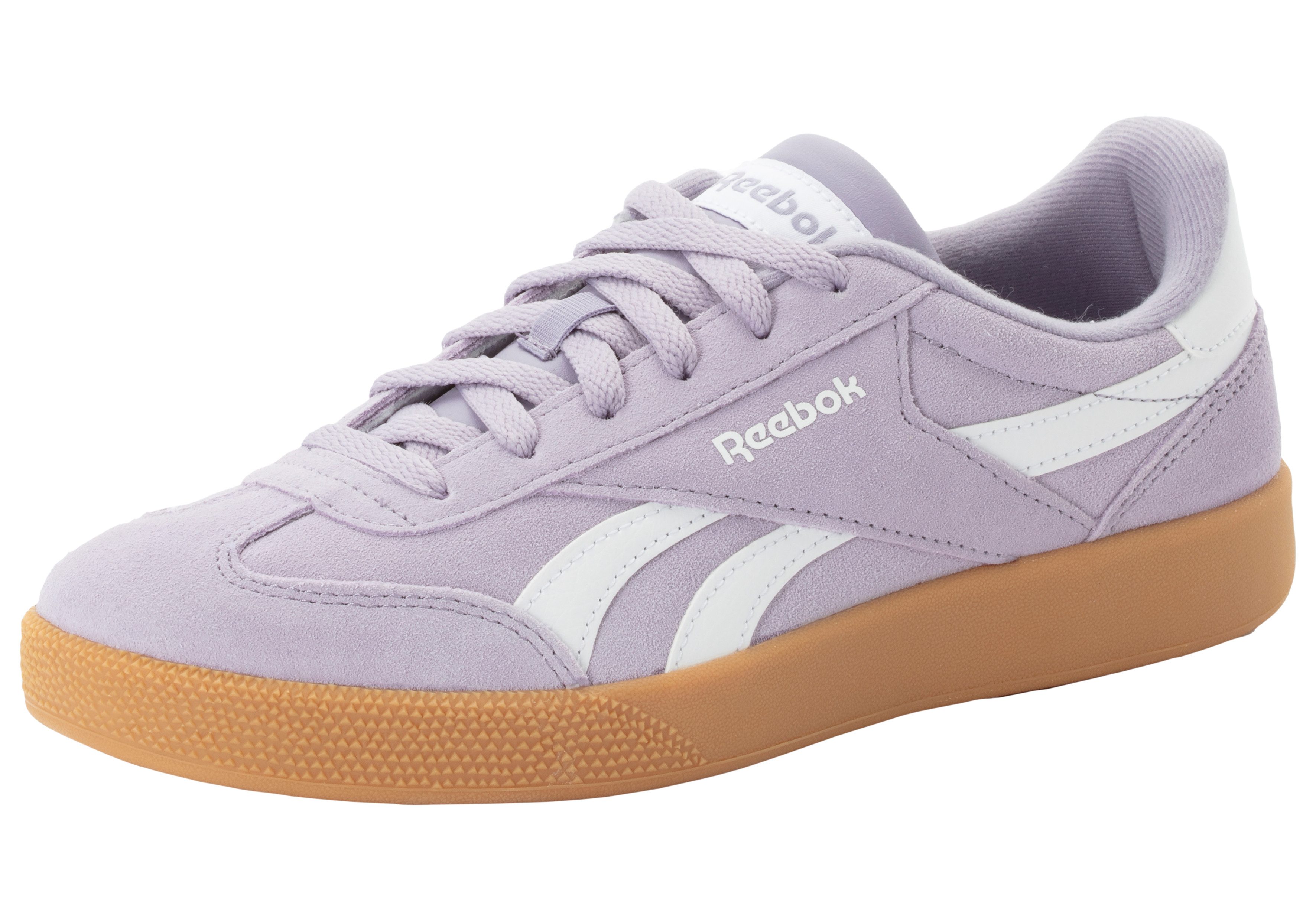 Reebok Classic Sneakers REEBOK SMASH EDGE