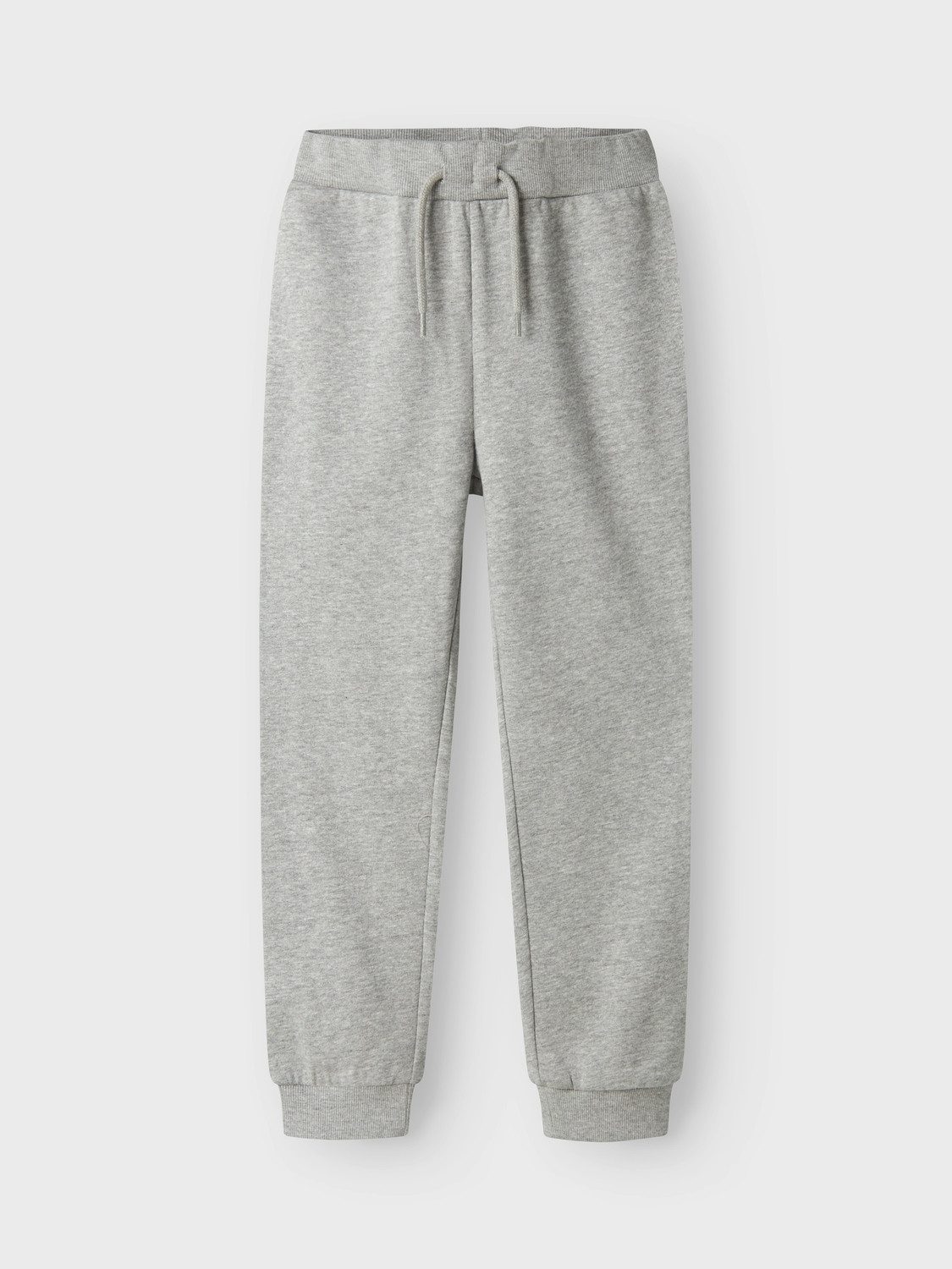 Name It Sweatbroek NKMVIAN NREG SWE PANT BRU NOOS