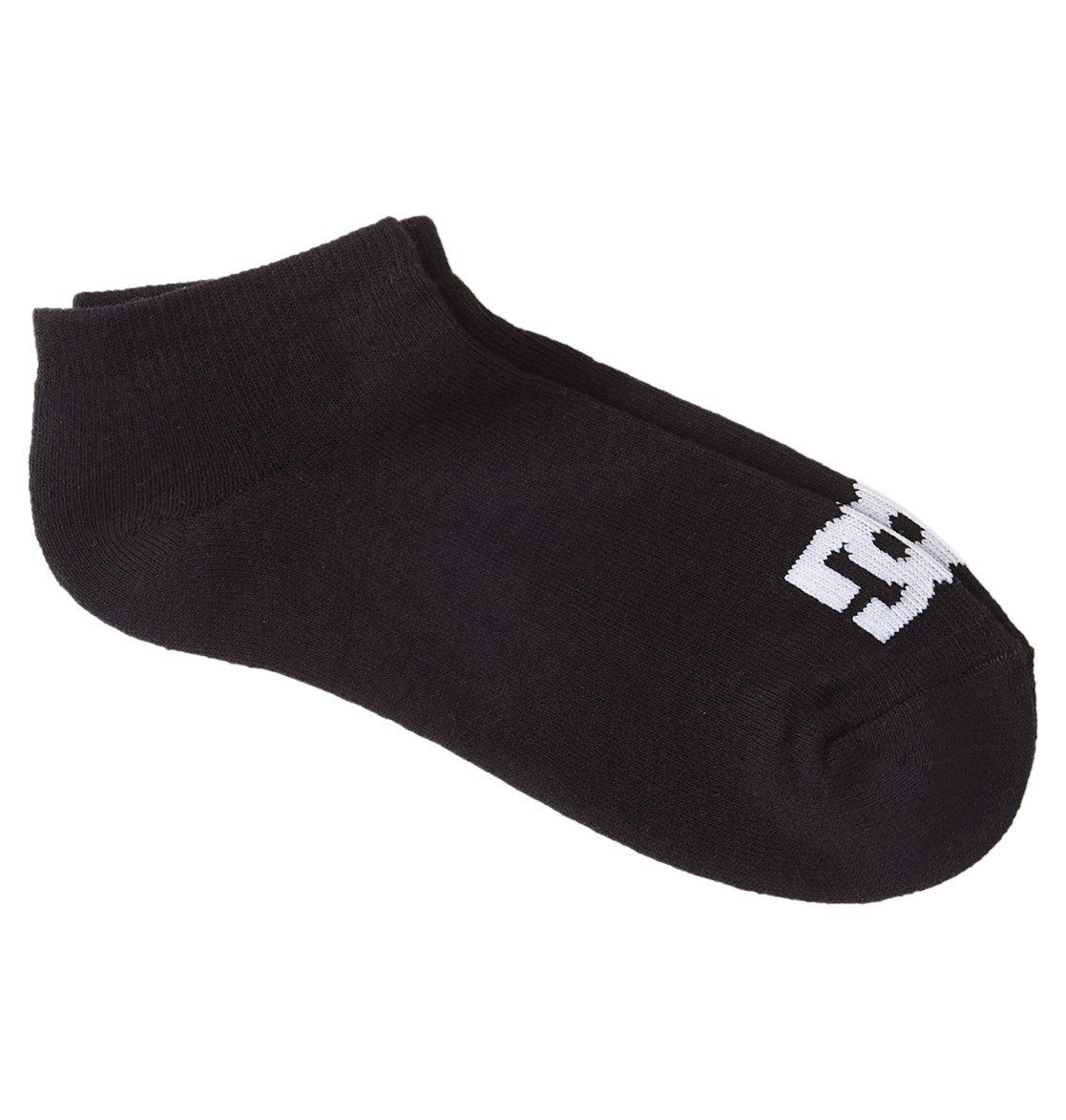 DC Shoes Sokken DC Ankle 3Pk