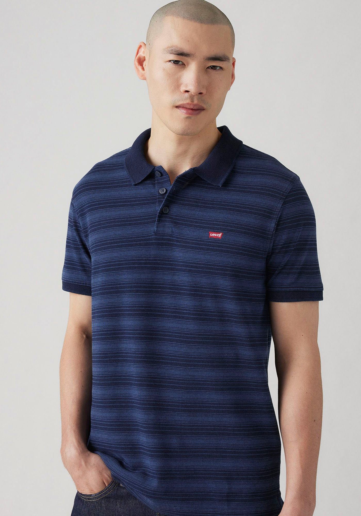 Levi's® Poloshirt HM POLO