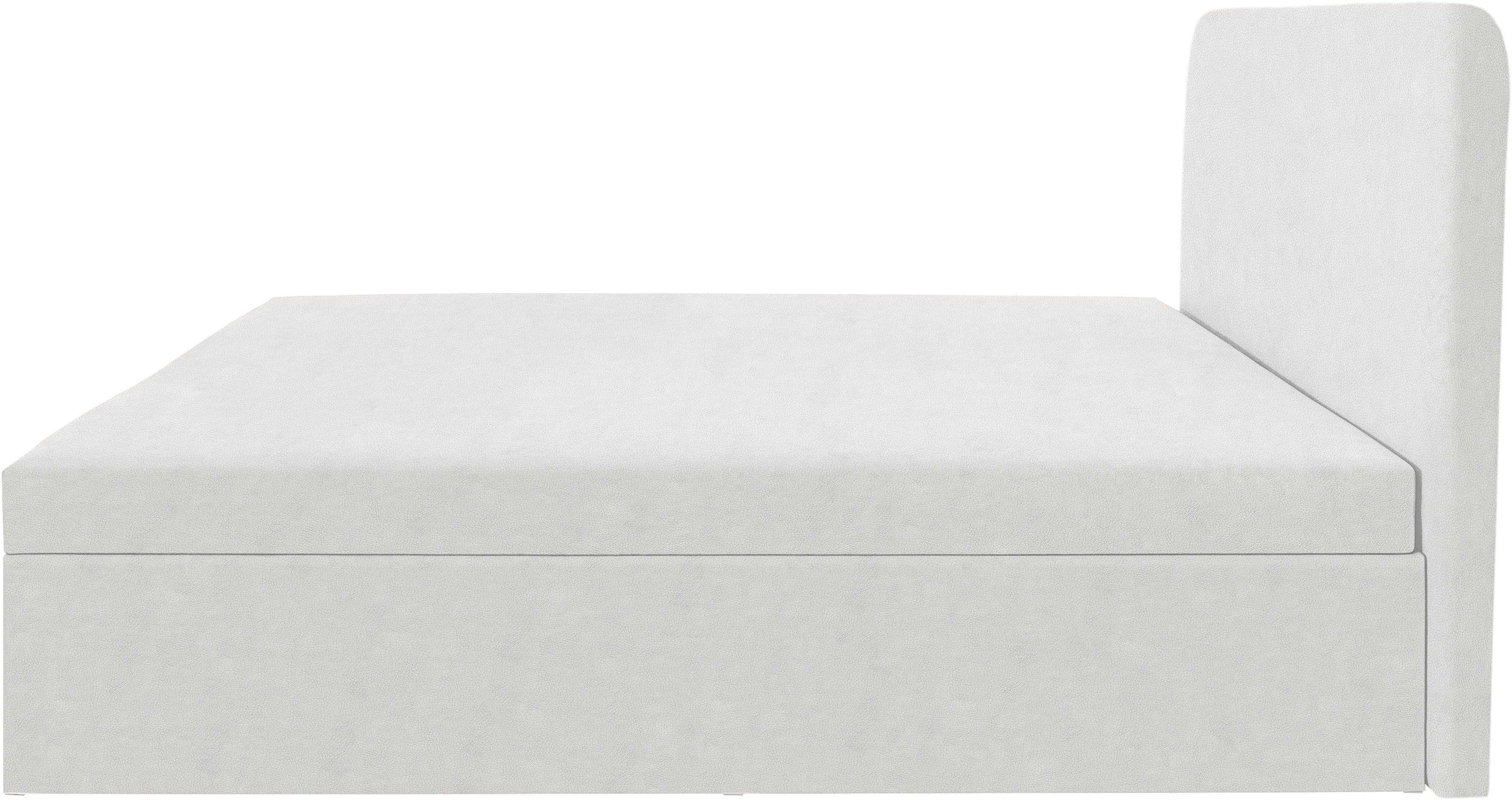 Westfalia Polsterbetten Boxspring naar keuze met bedkist