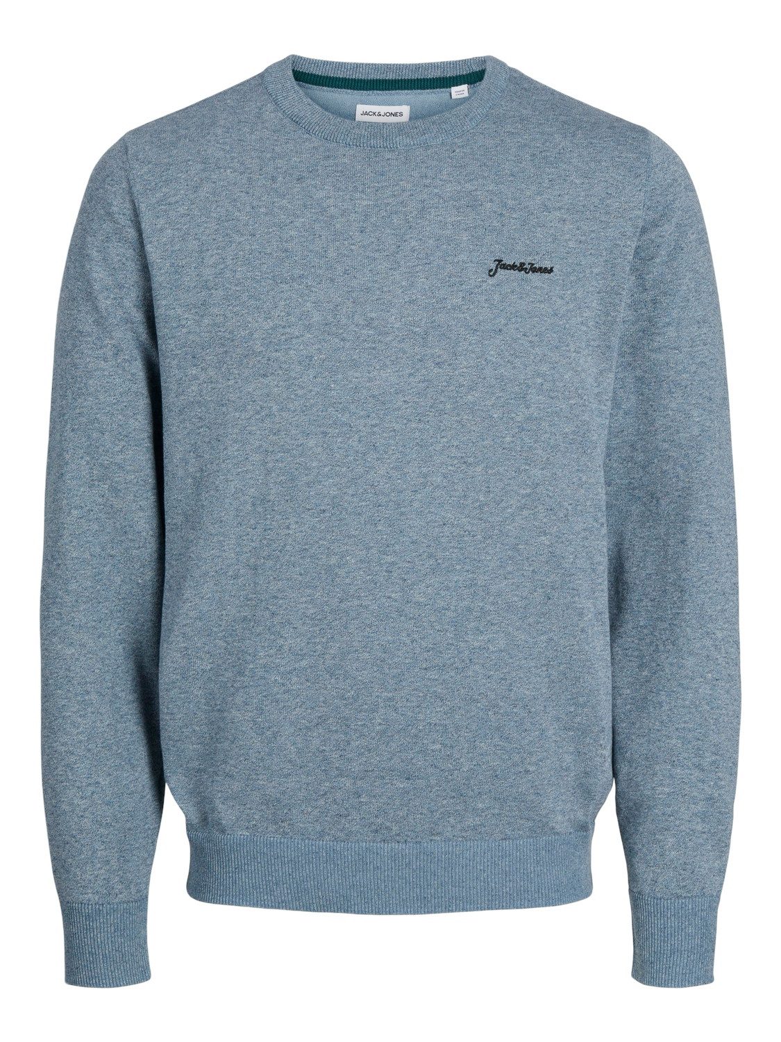 Jack & Jones Trui met ronde hals JJBRAD KNIT CREW NECK AW24