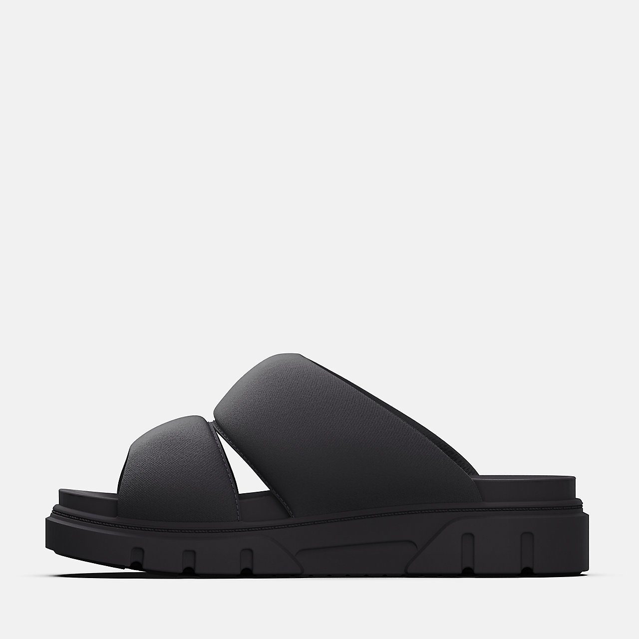 Timberland Sandalen Greyfield Sandal SLIDE SANDAL