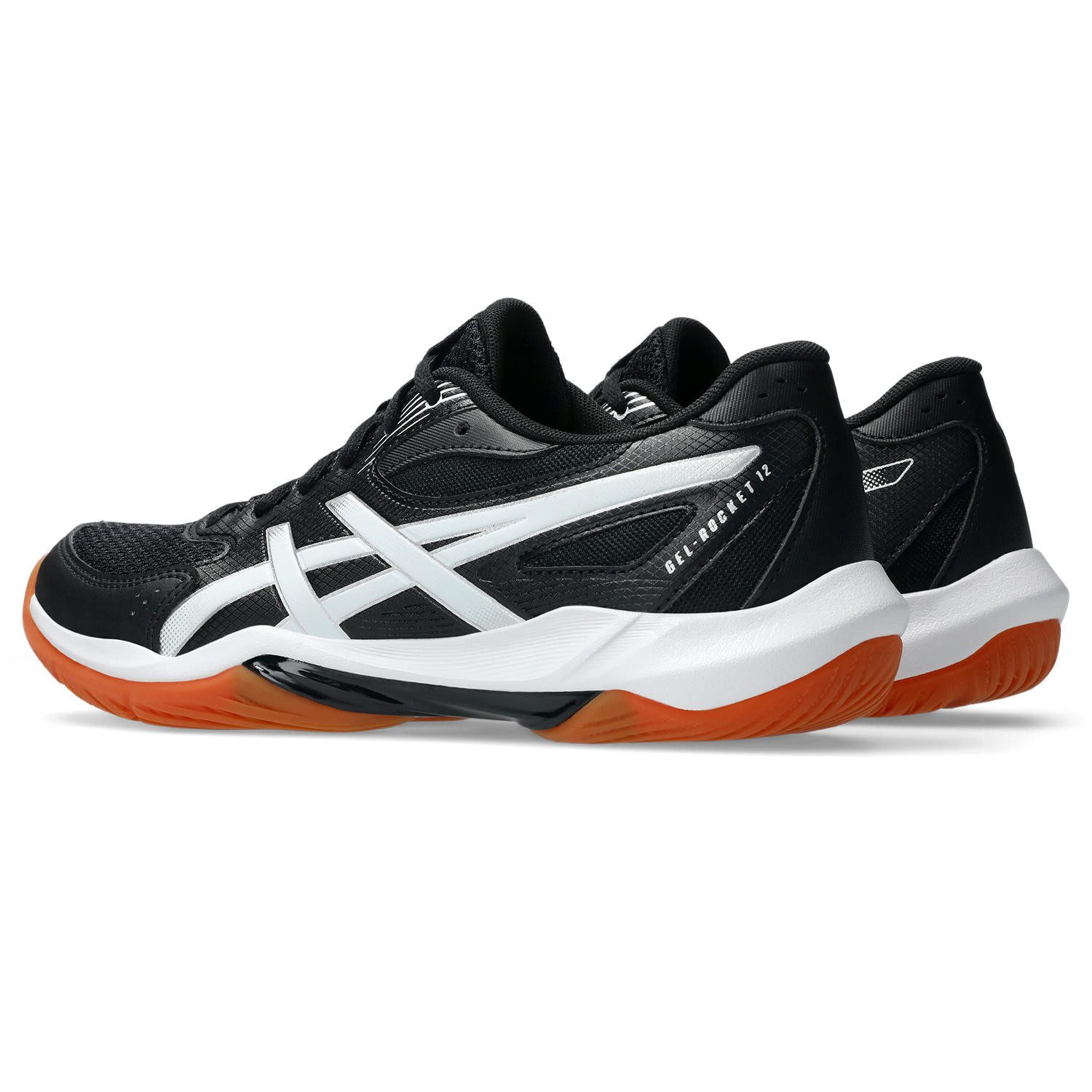 Asics Zaalschoenen GEL-ROCKET 12