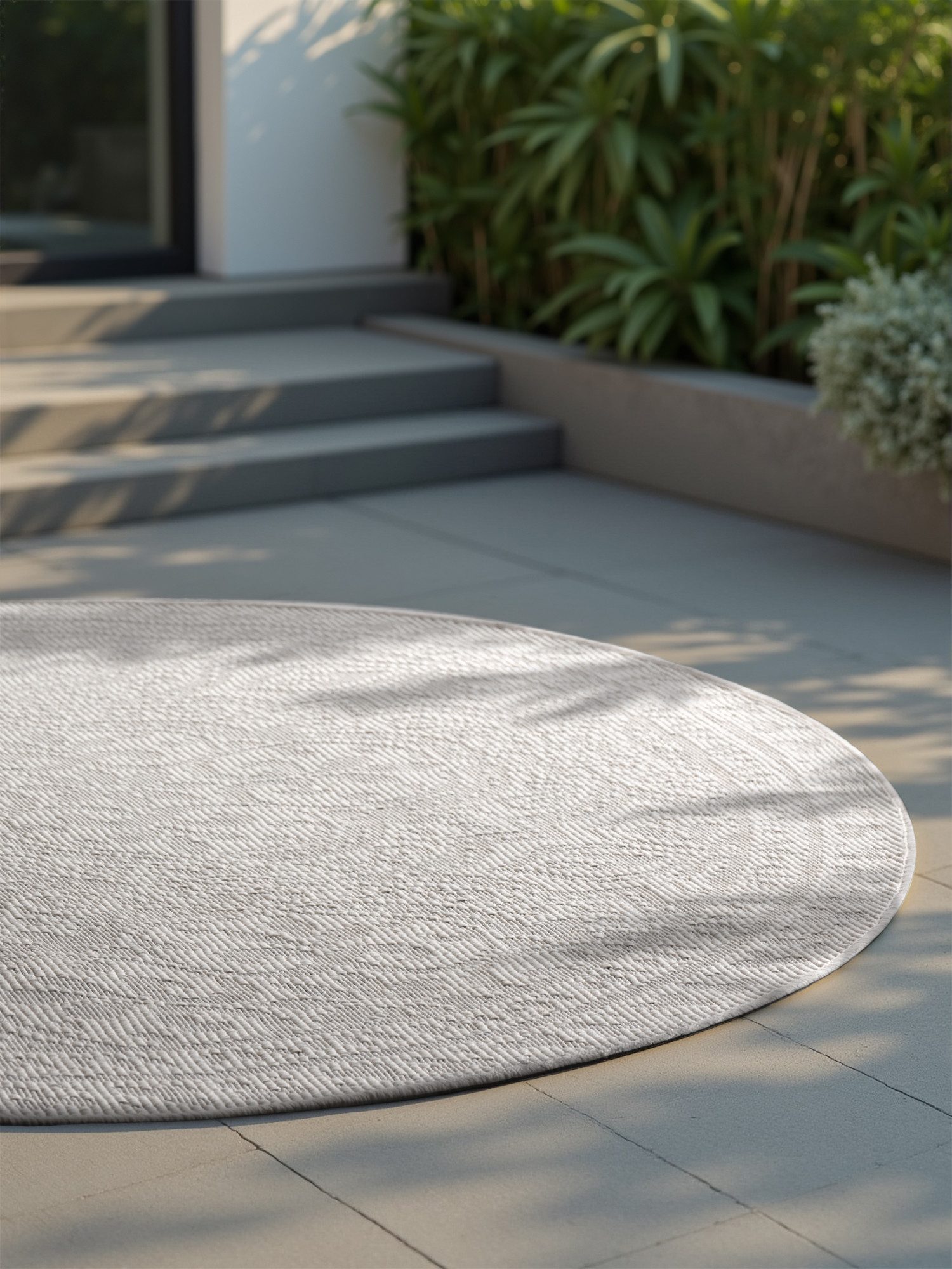NORTHRUGS Outdoorkleed Rosel omkeerbaar tapijt