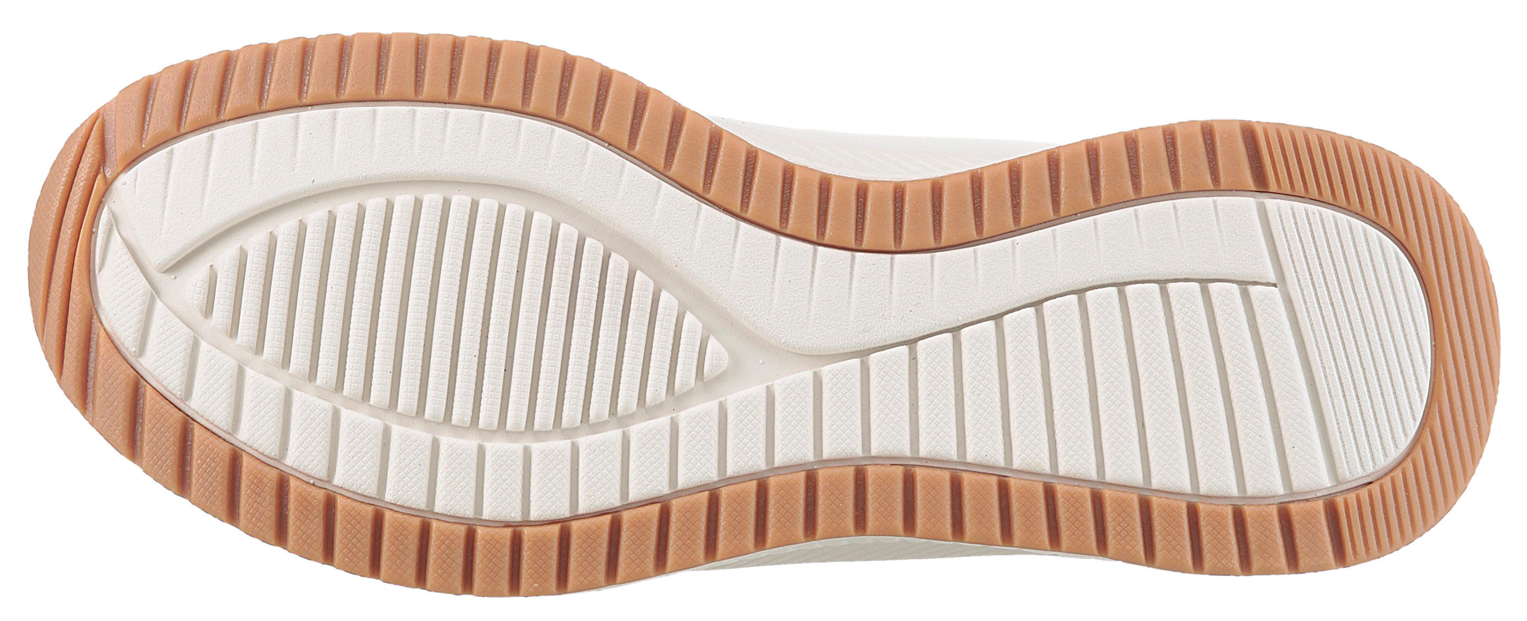 Skechers Slip-on sneakers BOBS SQUAD 4