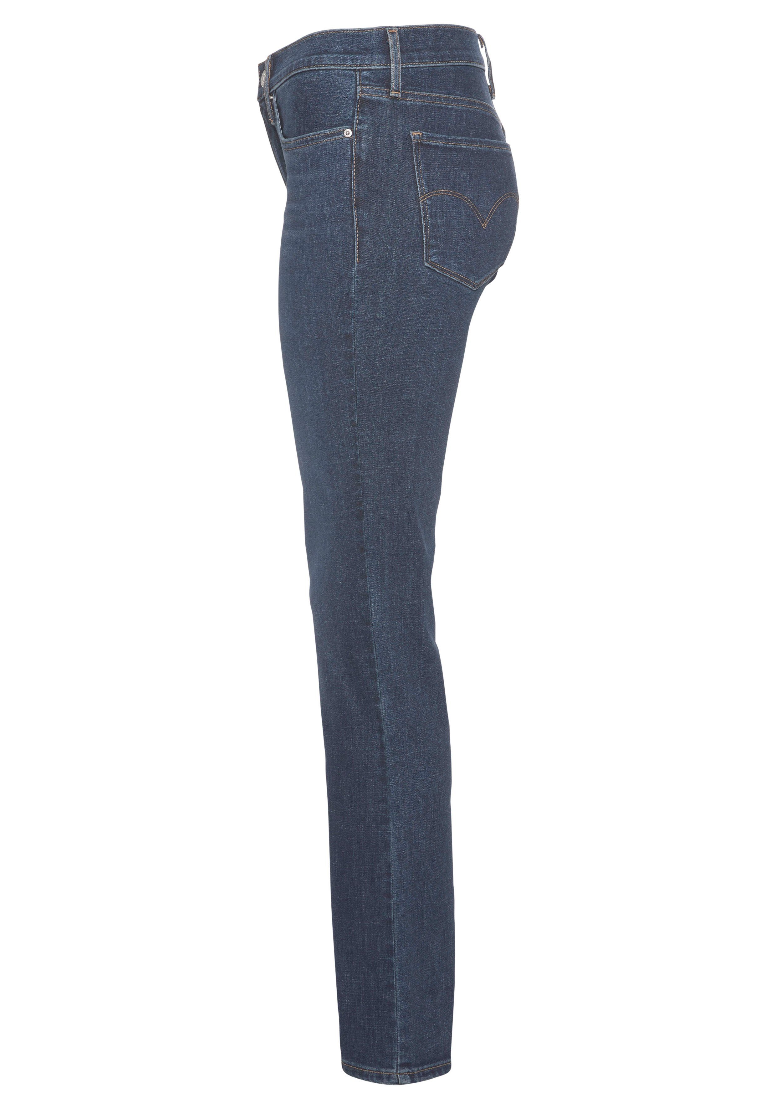 Levi's® Rechte jeans 314 Shaping Straight