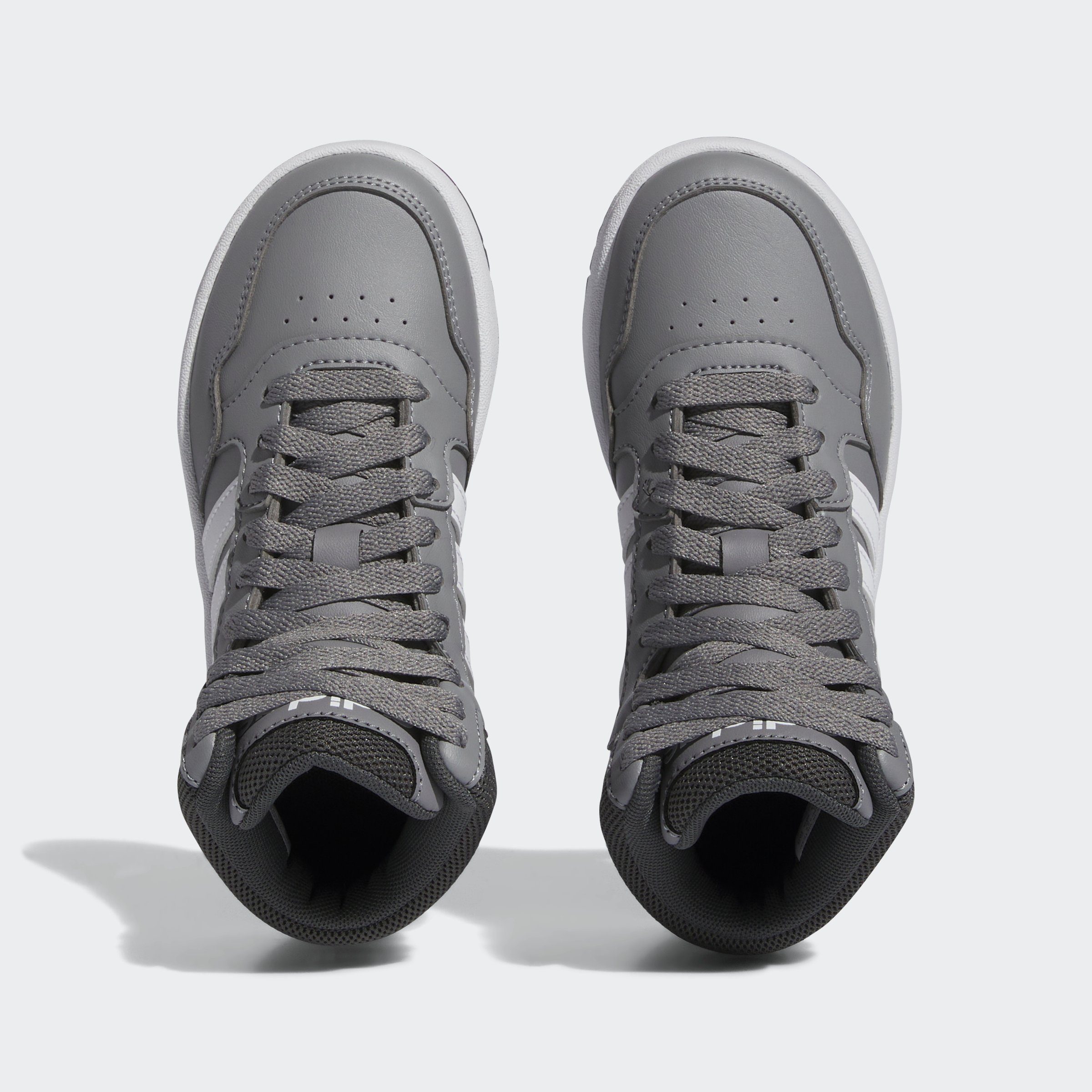 adidas Sportswear Sneakers HOOPS MID 3.0 K