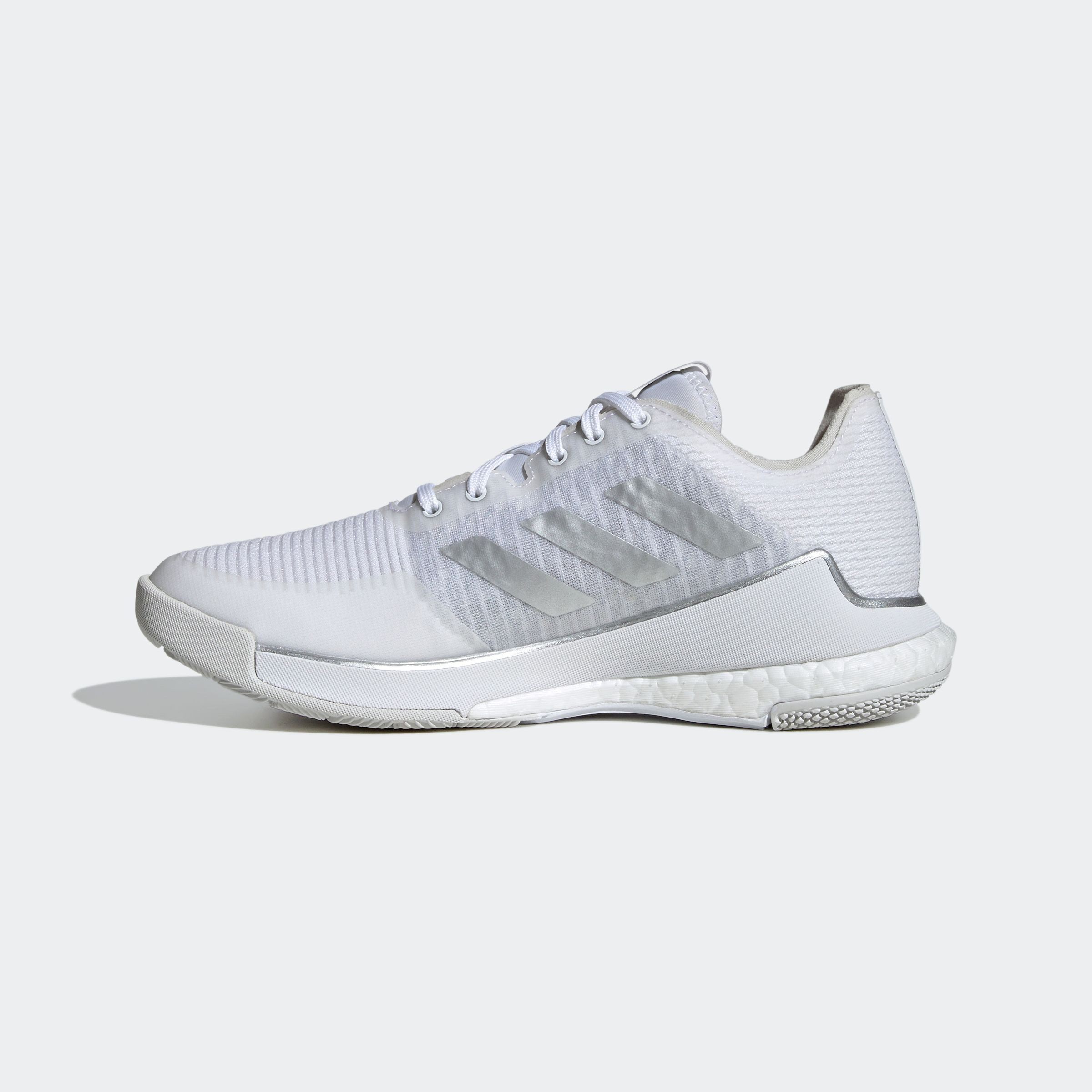 adidas Performance Indoorschoenen CRAZYFLIGHT bijzonder geschikt voor volleybal en handbal