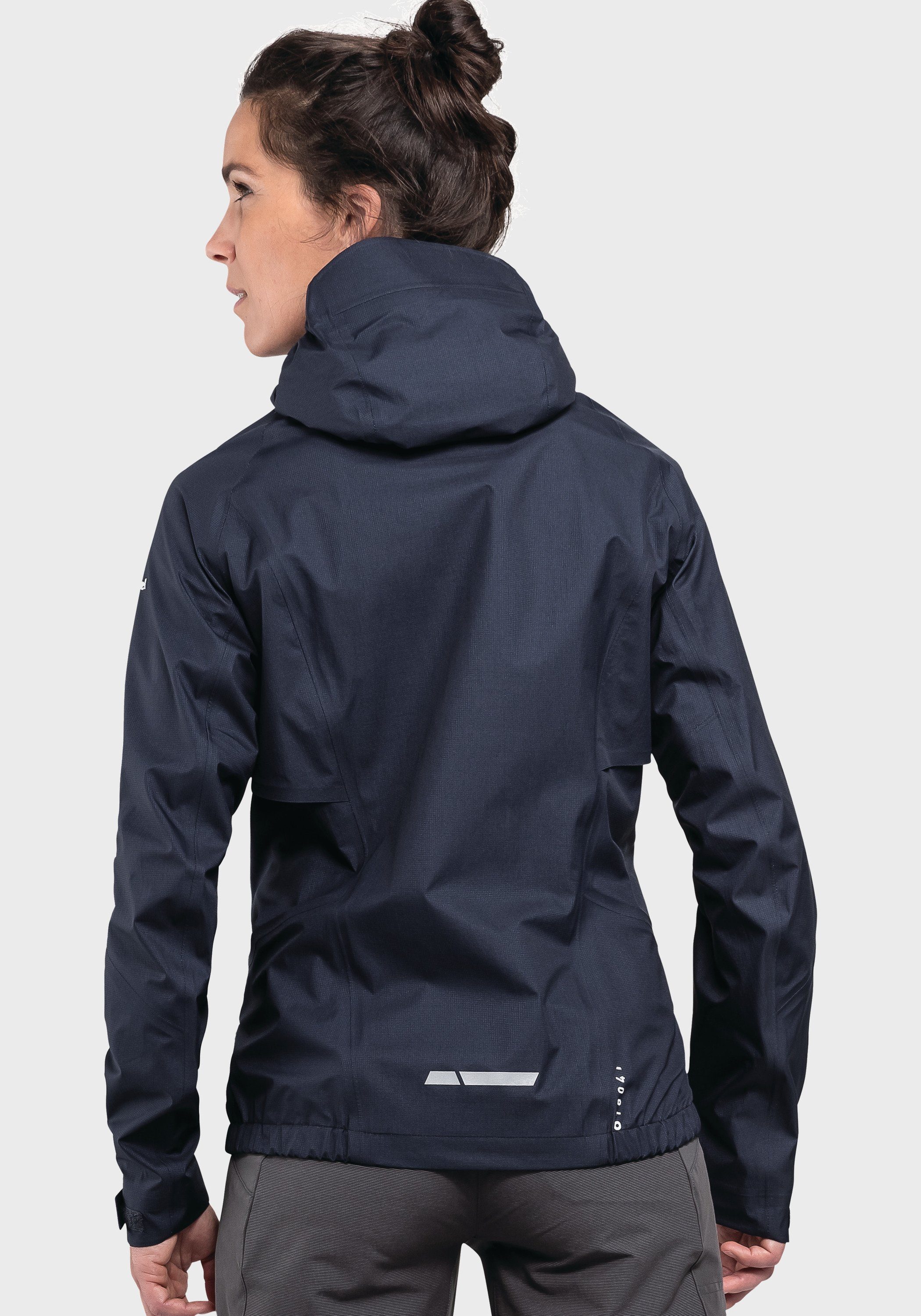 Schöffel Outdoorjack 3L Jacket Begoro L