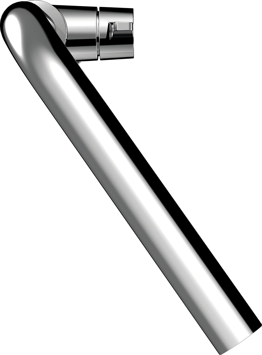 Schock Keukenkraan SC-540 FA Feestuitloop, draaibereik 360°