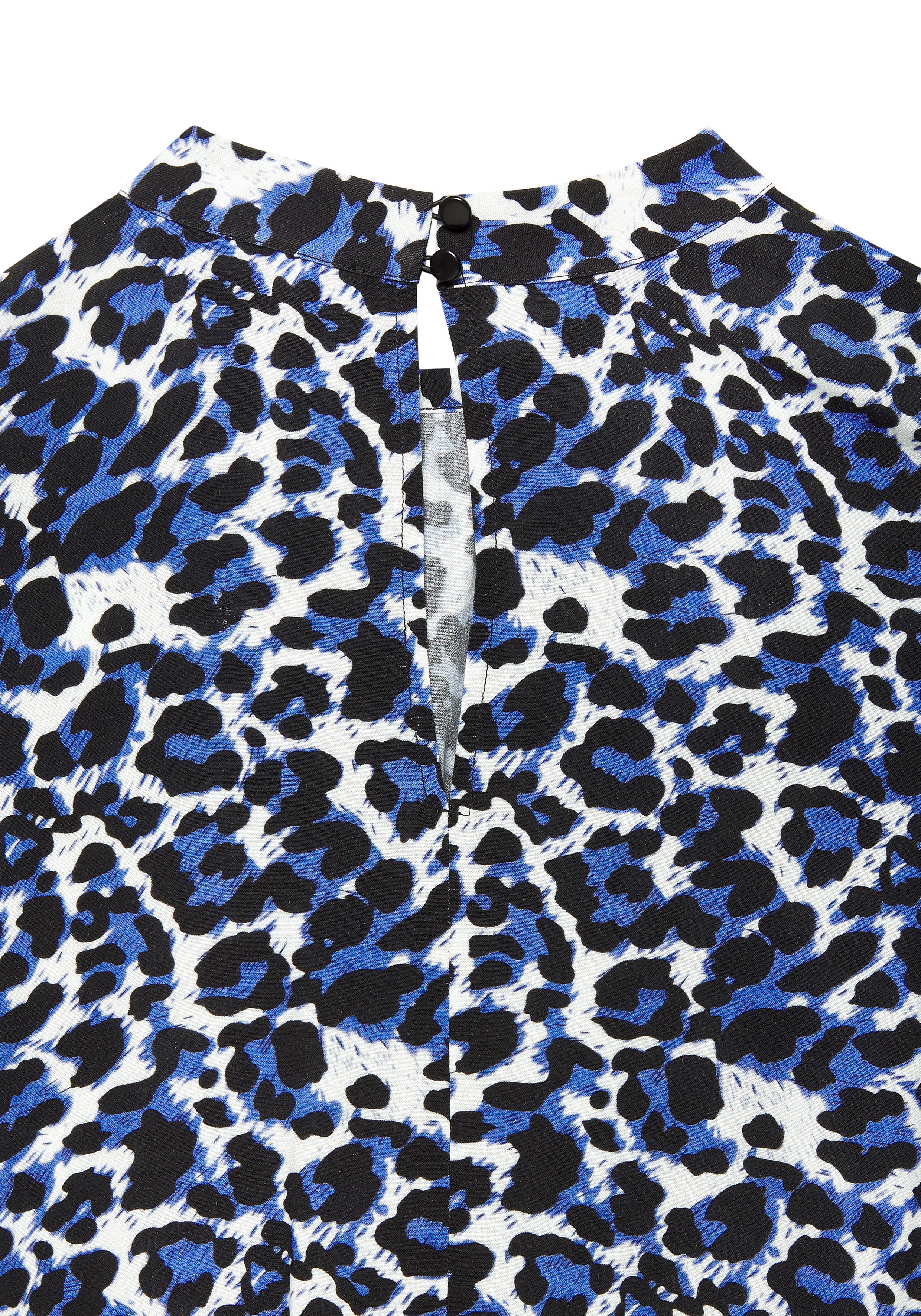 Lascana Blouse met korte mouwen